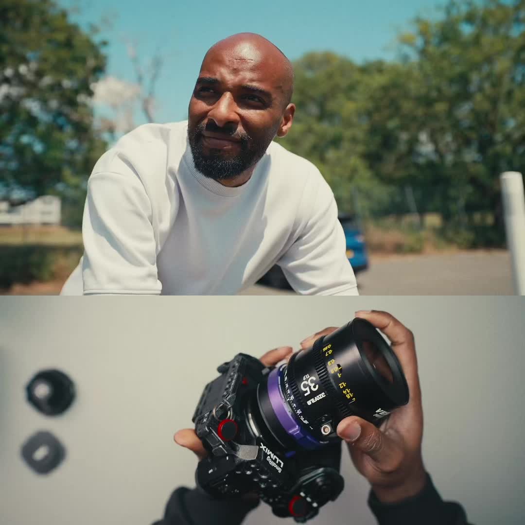 @Your Filmmaker