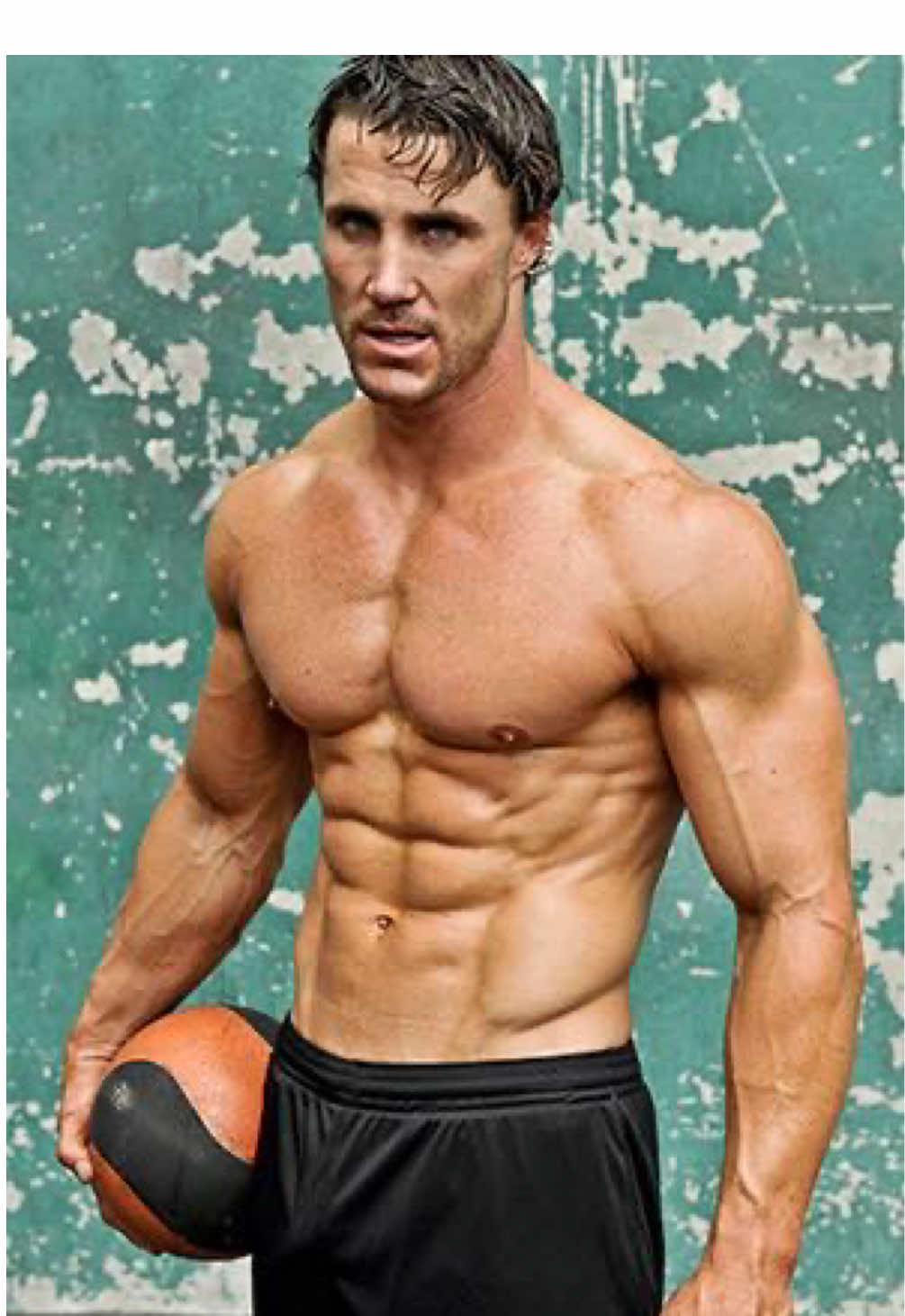 @Classic Physique