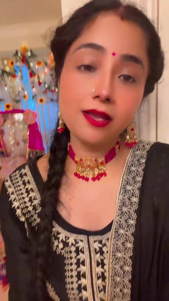 @Radha
