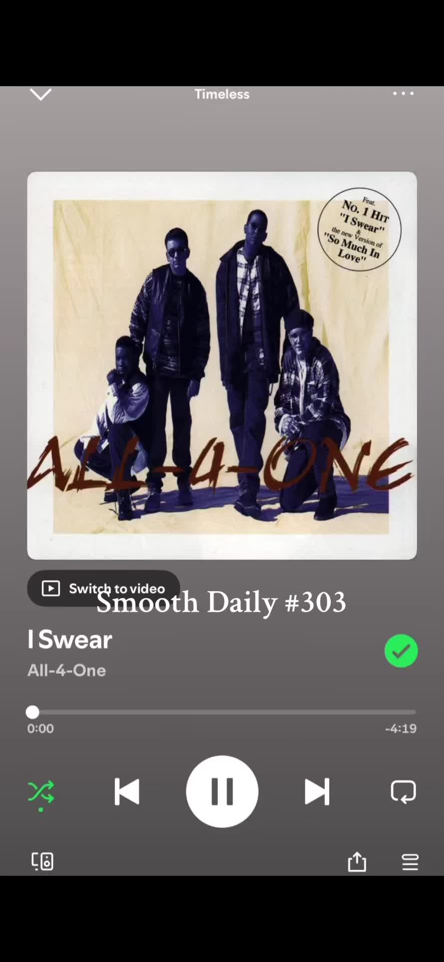 @Smooth Music
