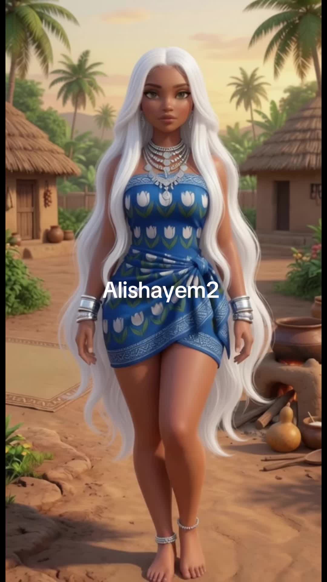 @AliceSha