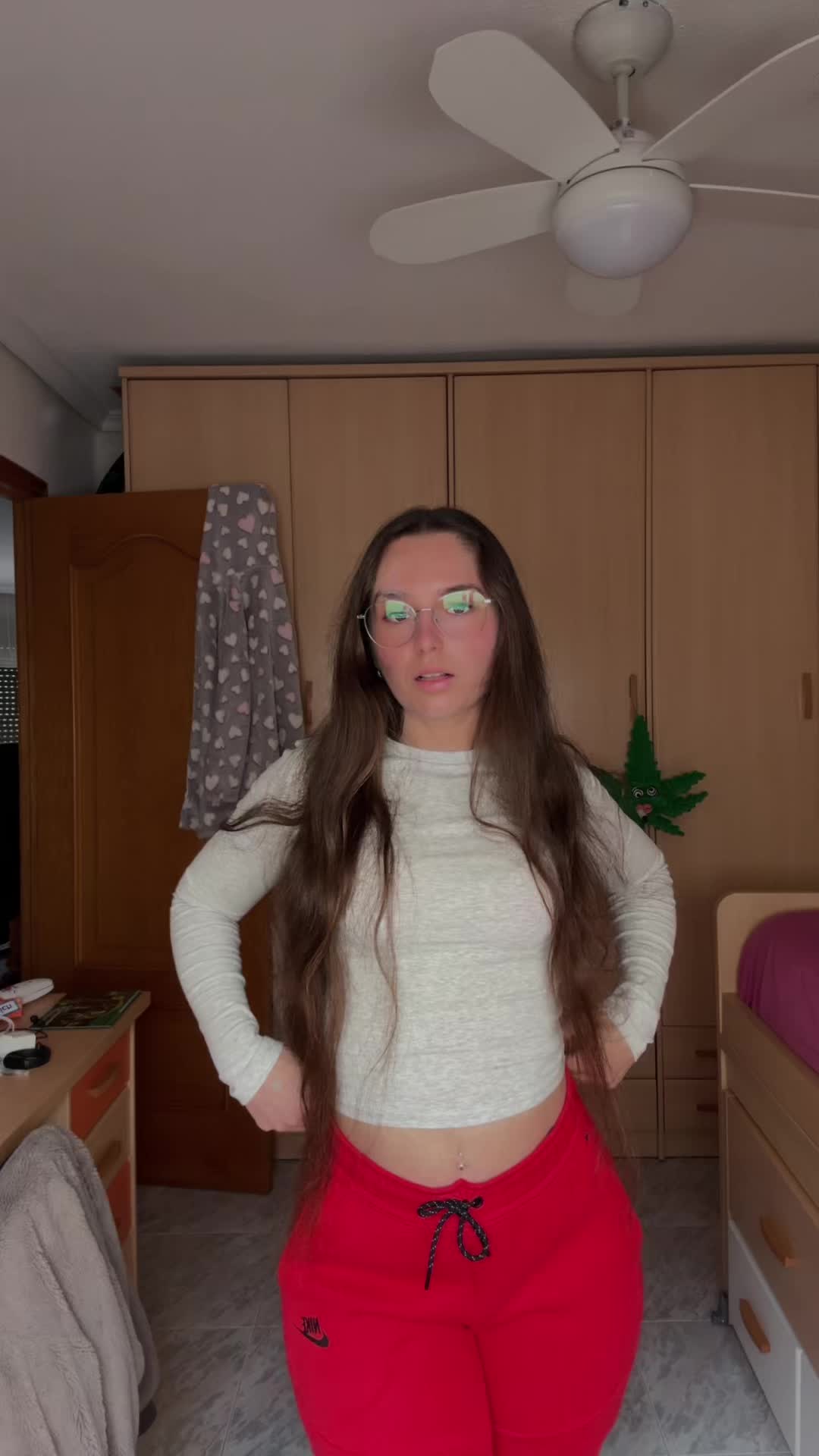 @La Nena Jordan💎