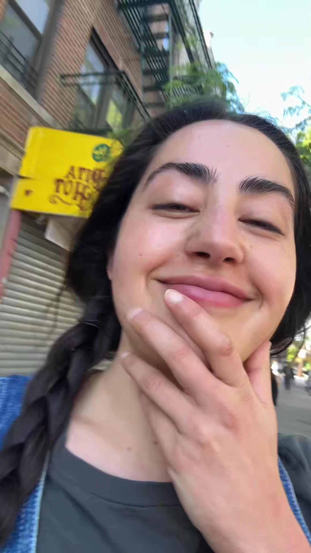 @milo miriam