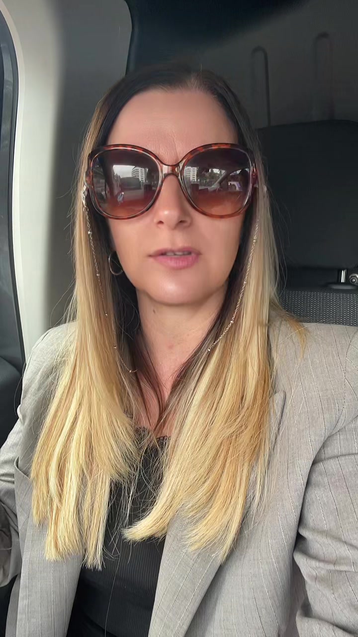 @Michelle O’Donnell