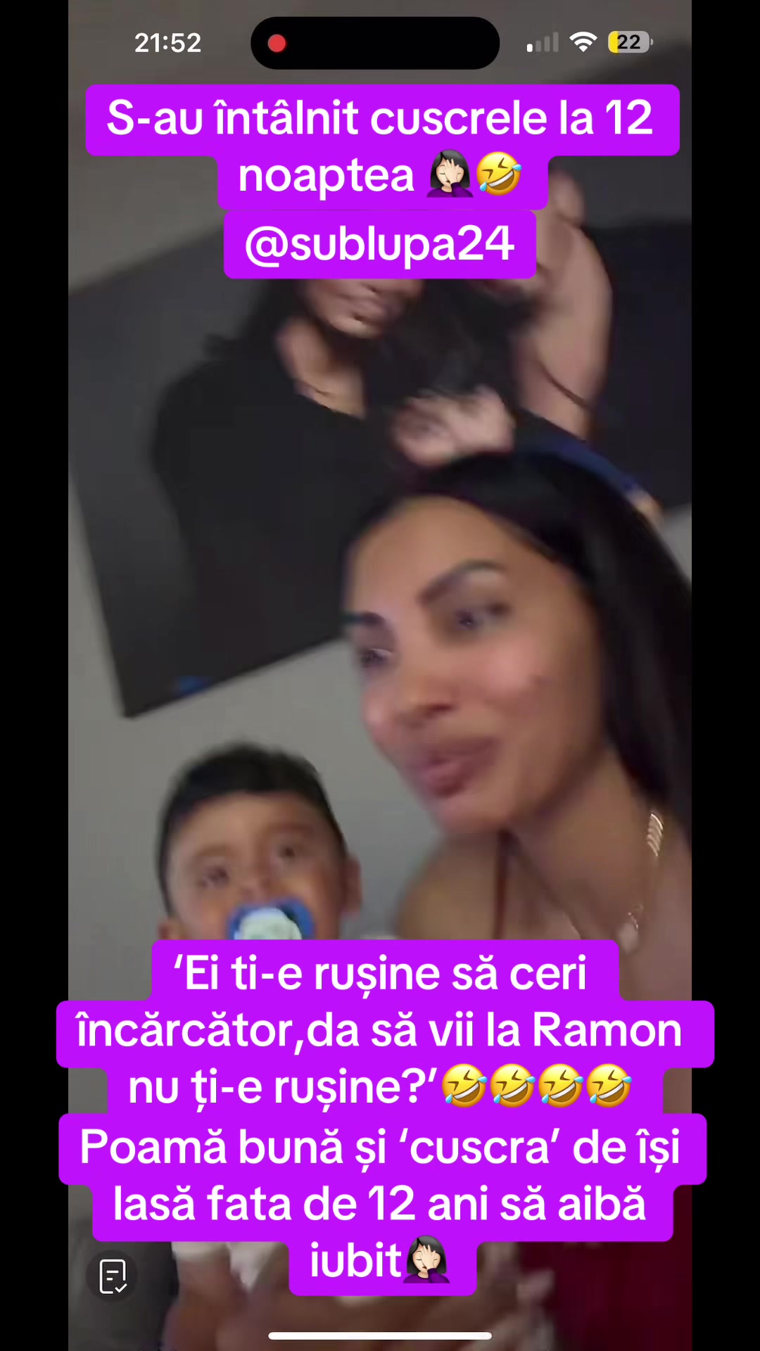 @Sublupă