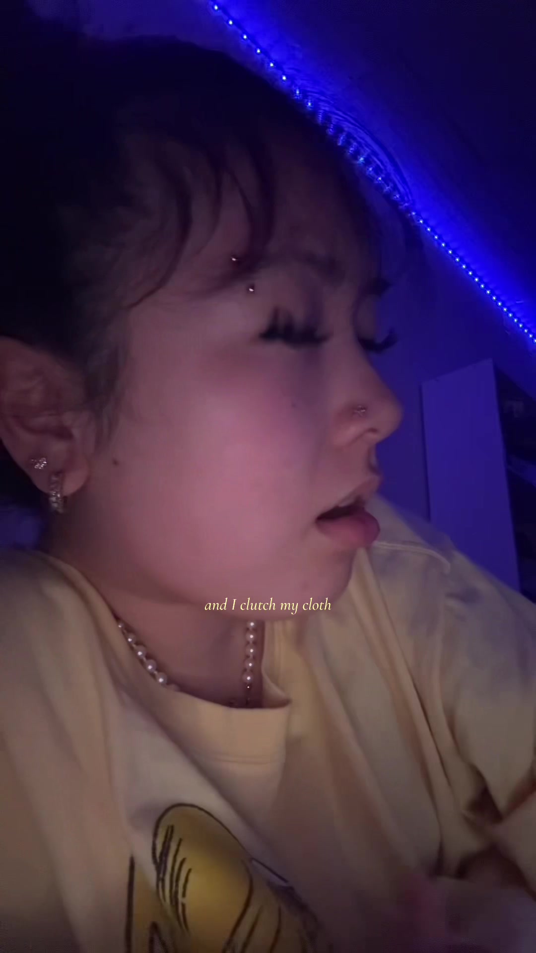 @AIYANA AUMILLER