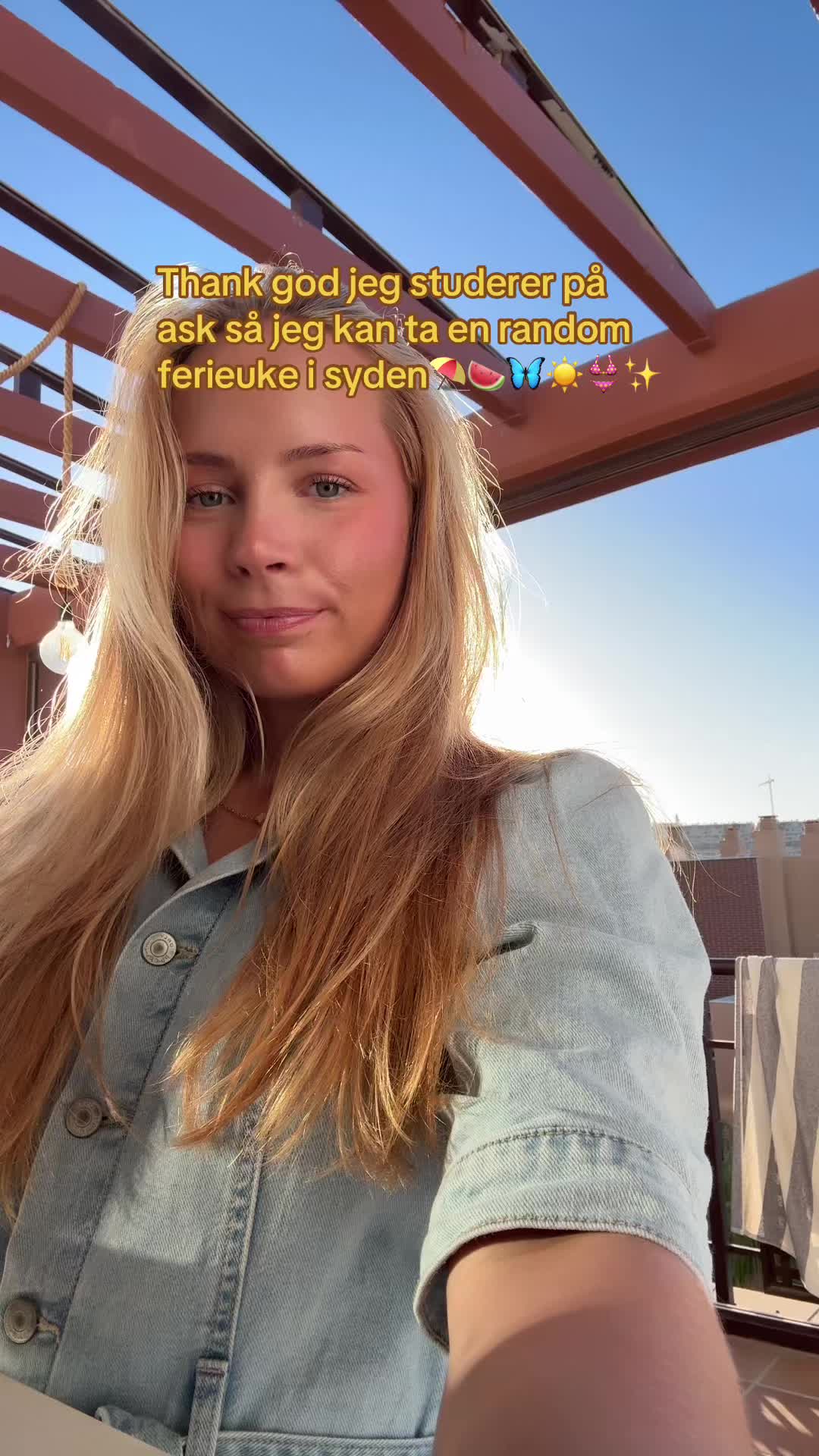 @CAMILLA R&Oslash;STE⚡️