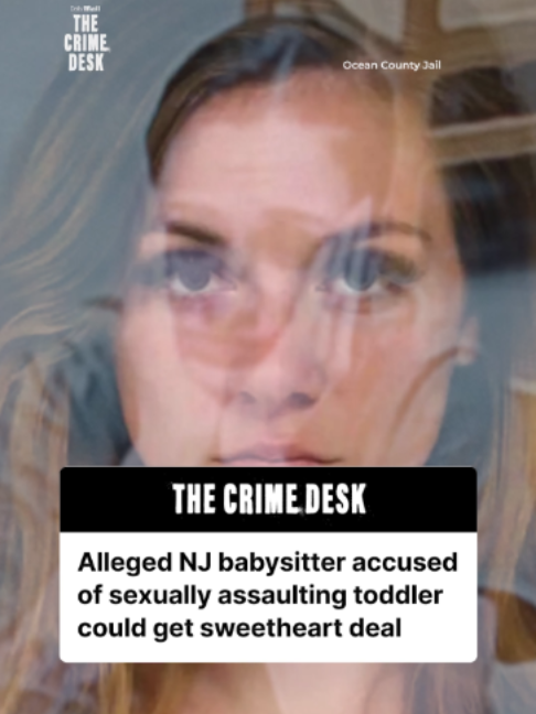 @The Crime Desk
