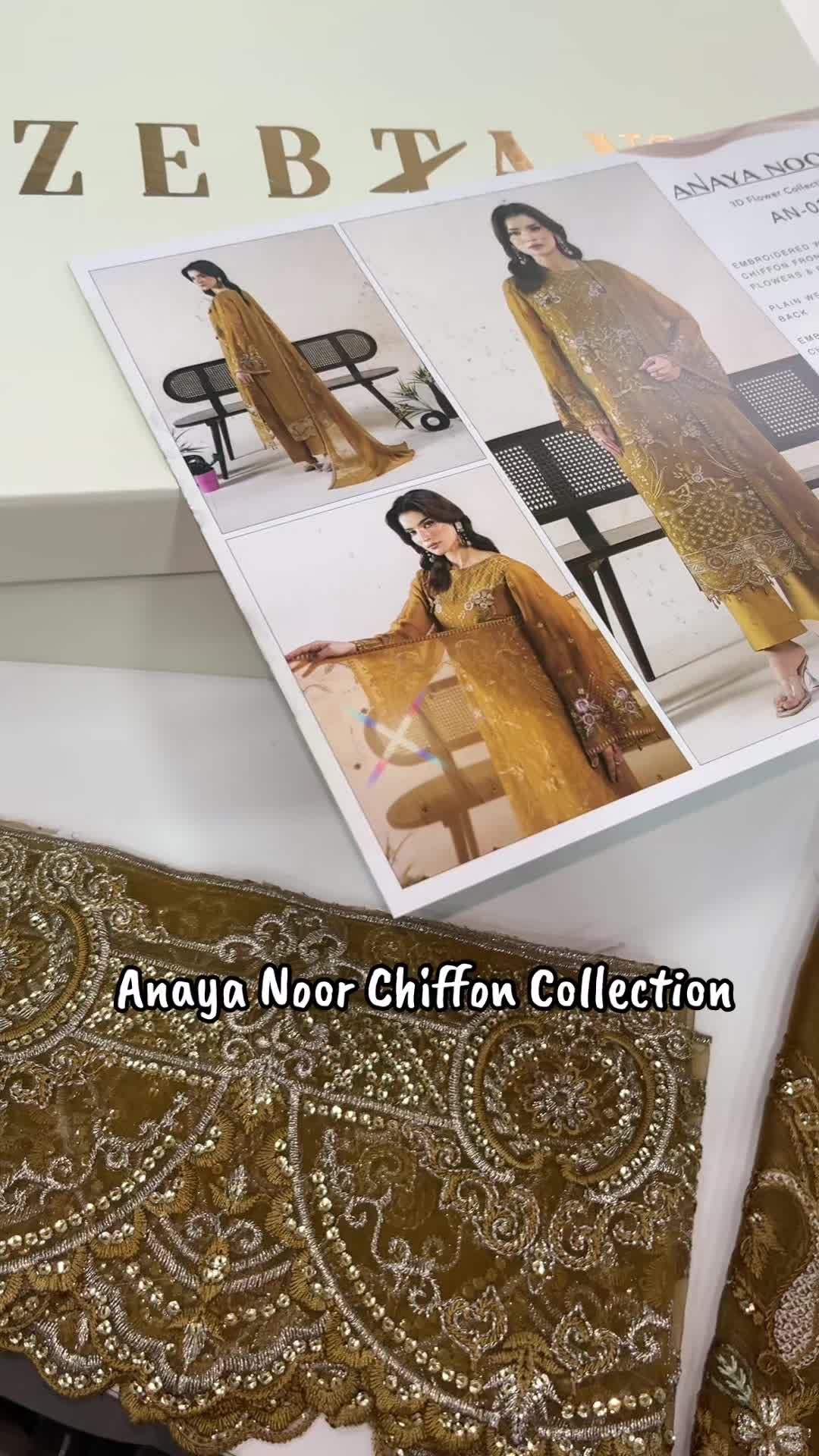 @Rukhsars Boutique&hearts;️