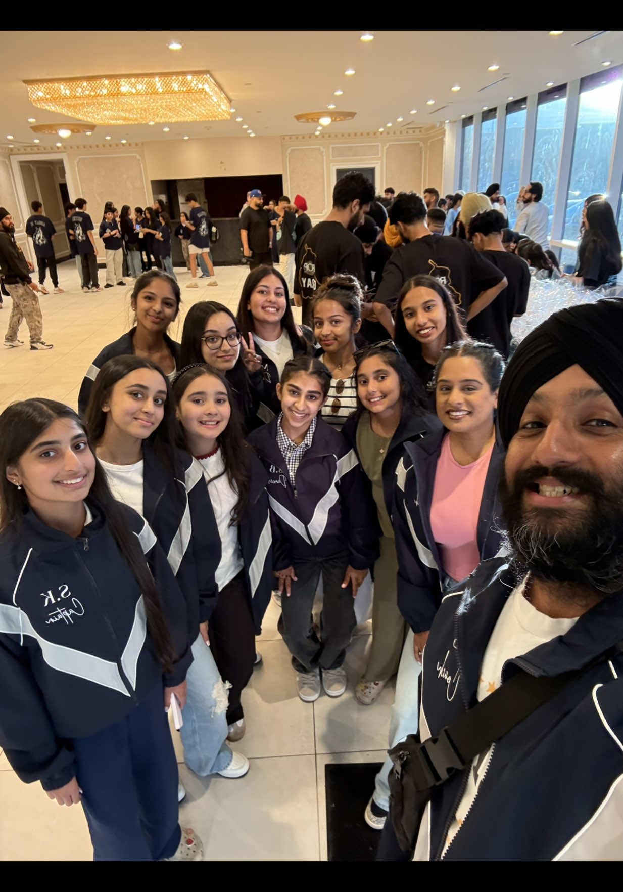@Ultimate Bhangra