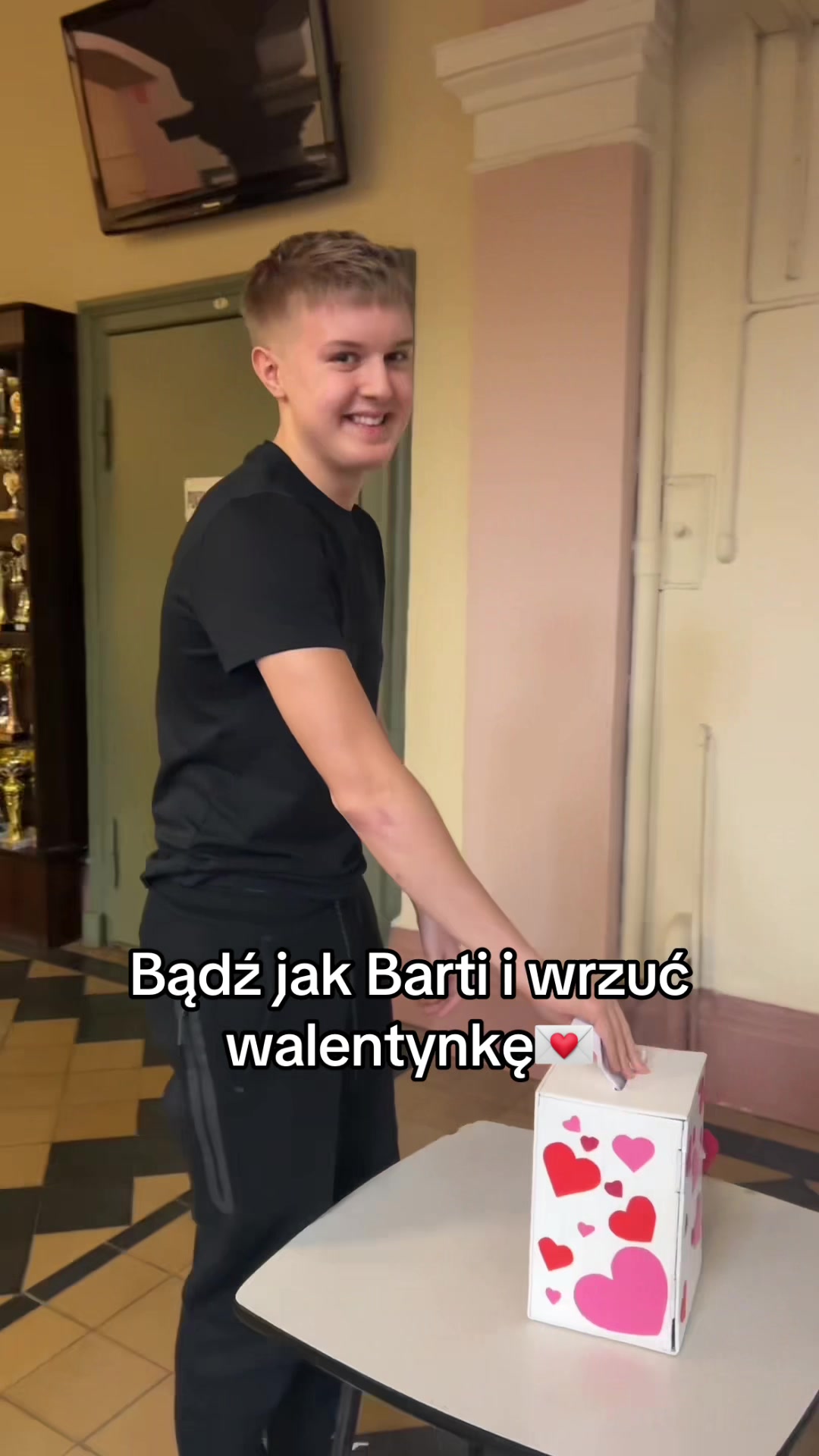 @Chrobry