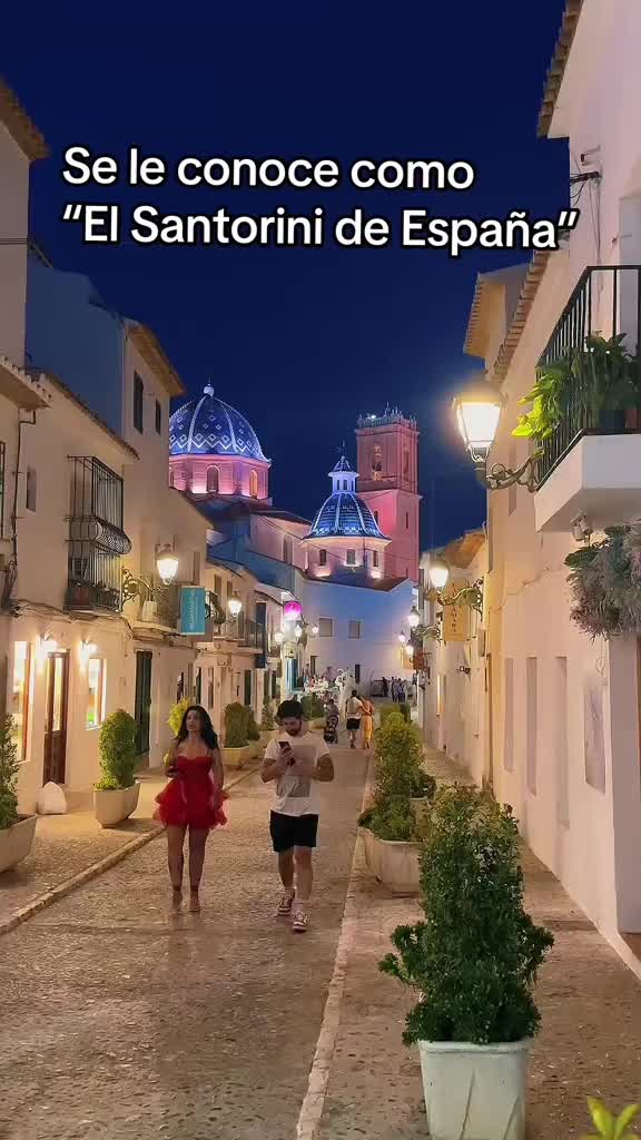 @🚗 Rent a Car | ✈️ Travel🇪🇸