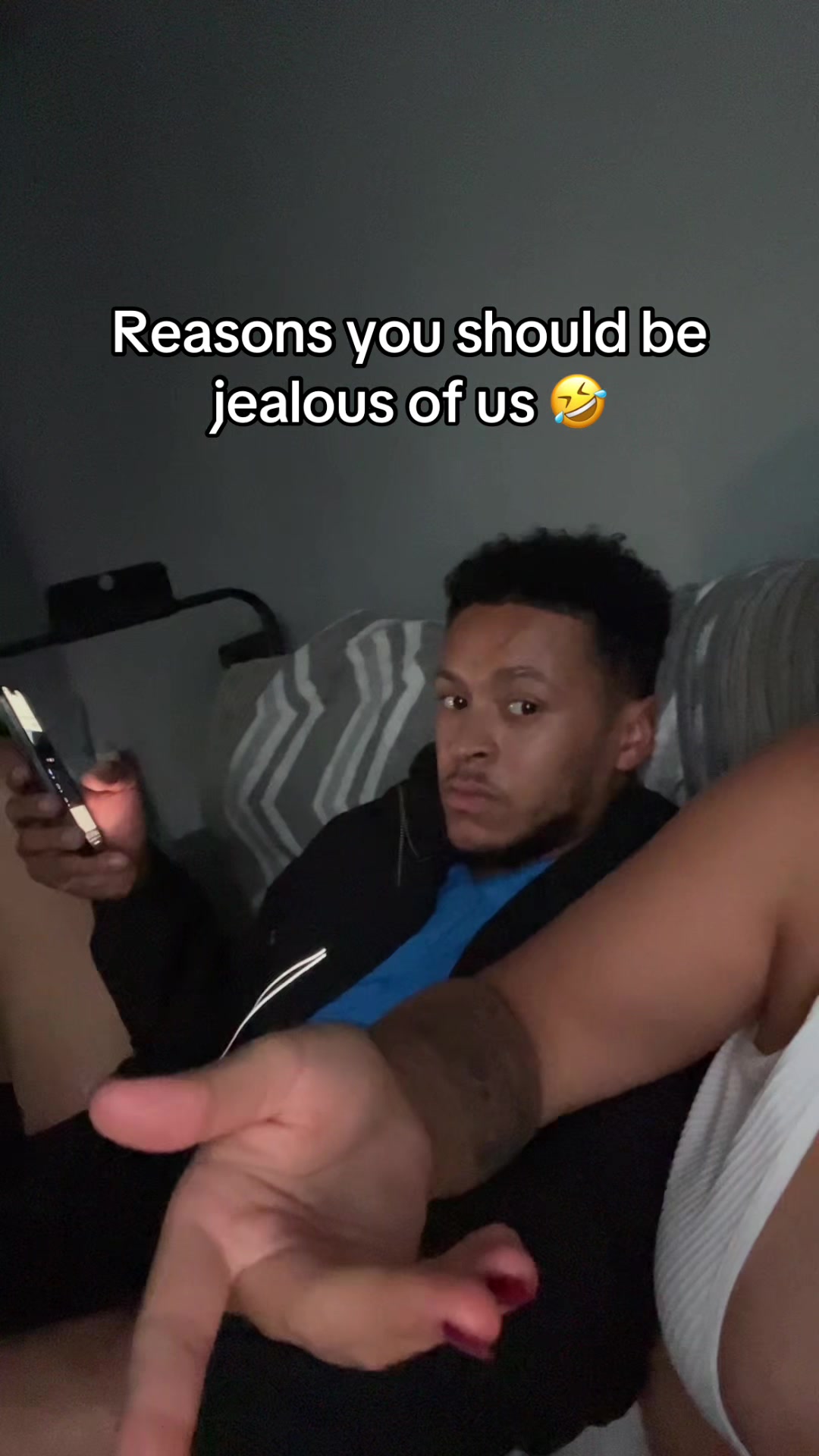 @TySumFuryfamily