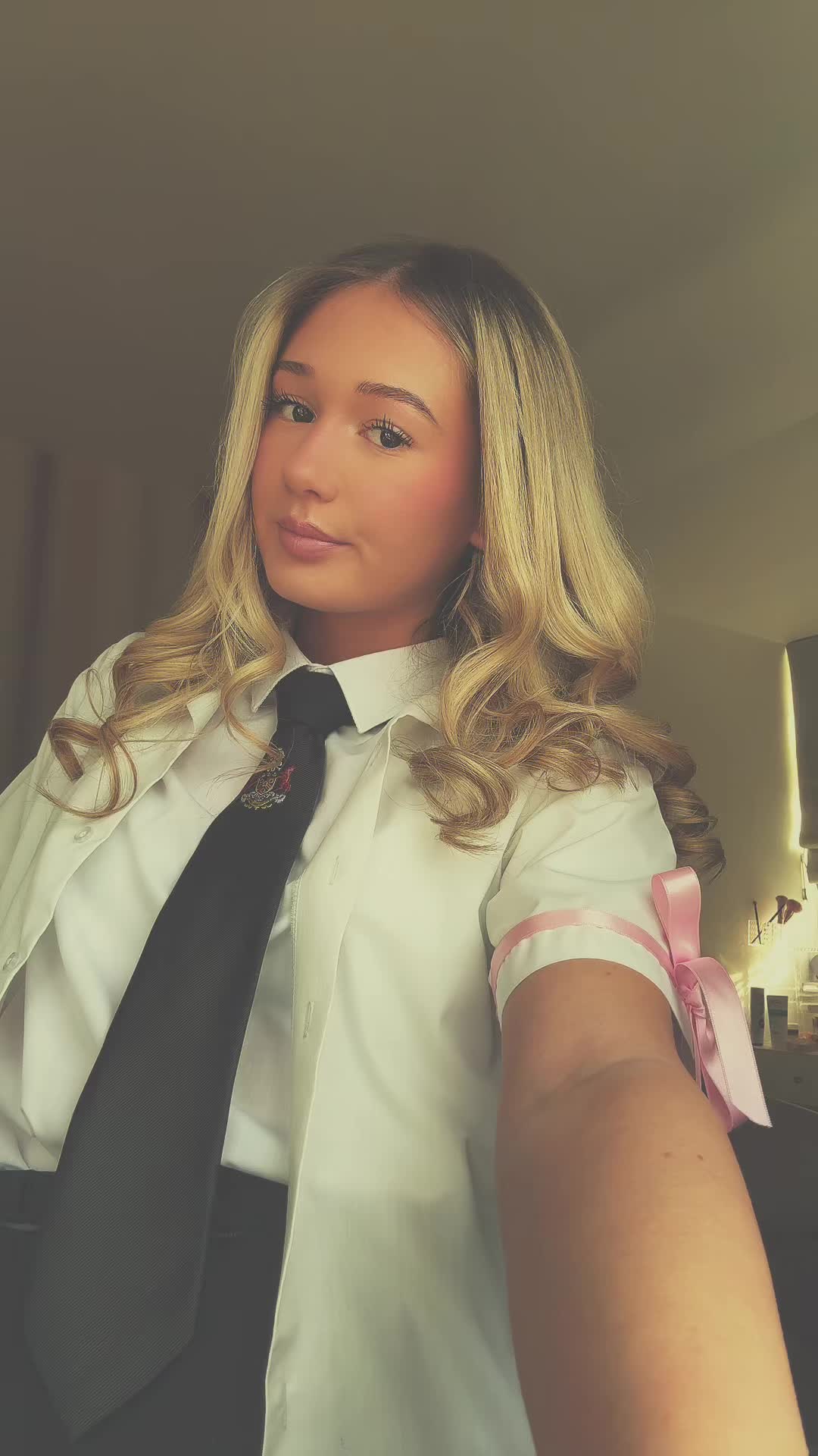@Evie x