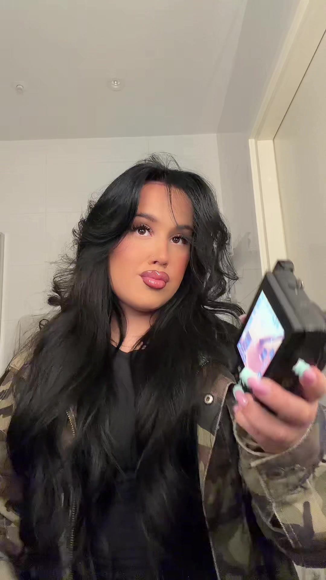 @Melissa