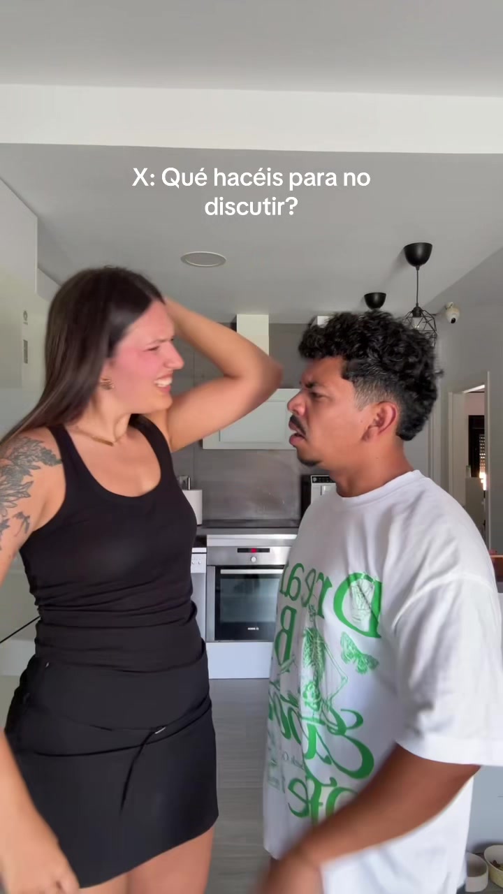 @Aru y Titi