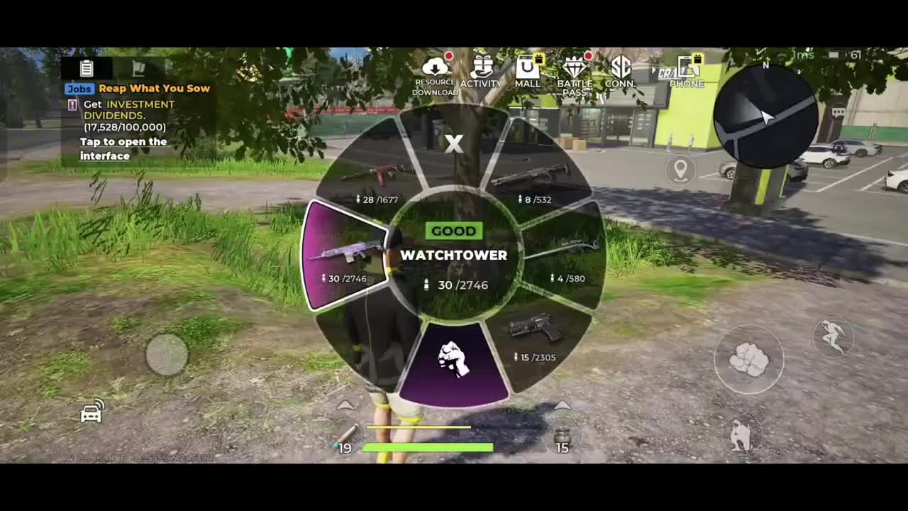 @Aurora