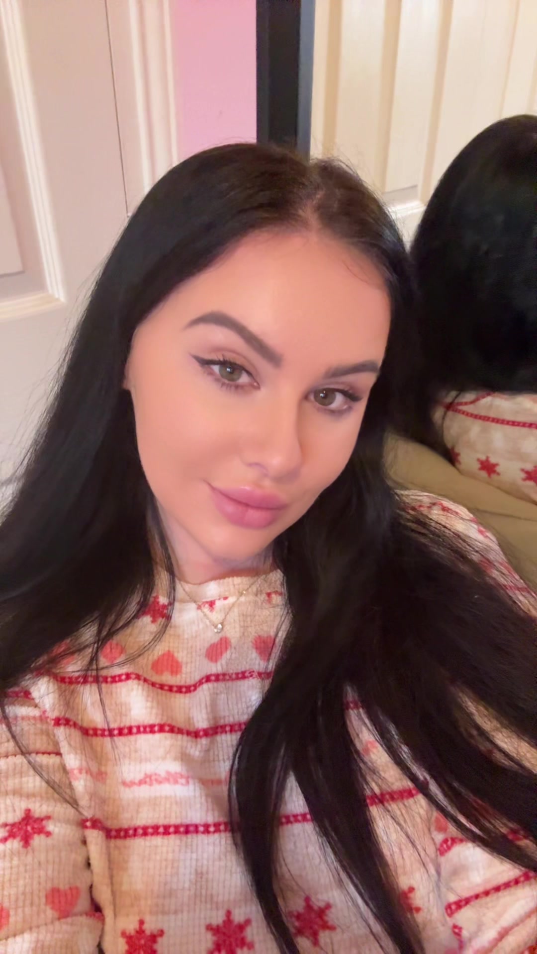 @Amber Paige