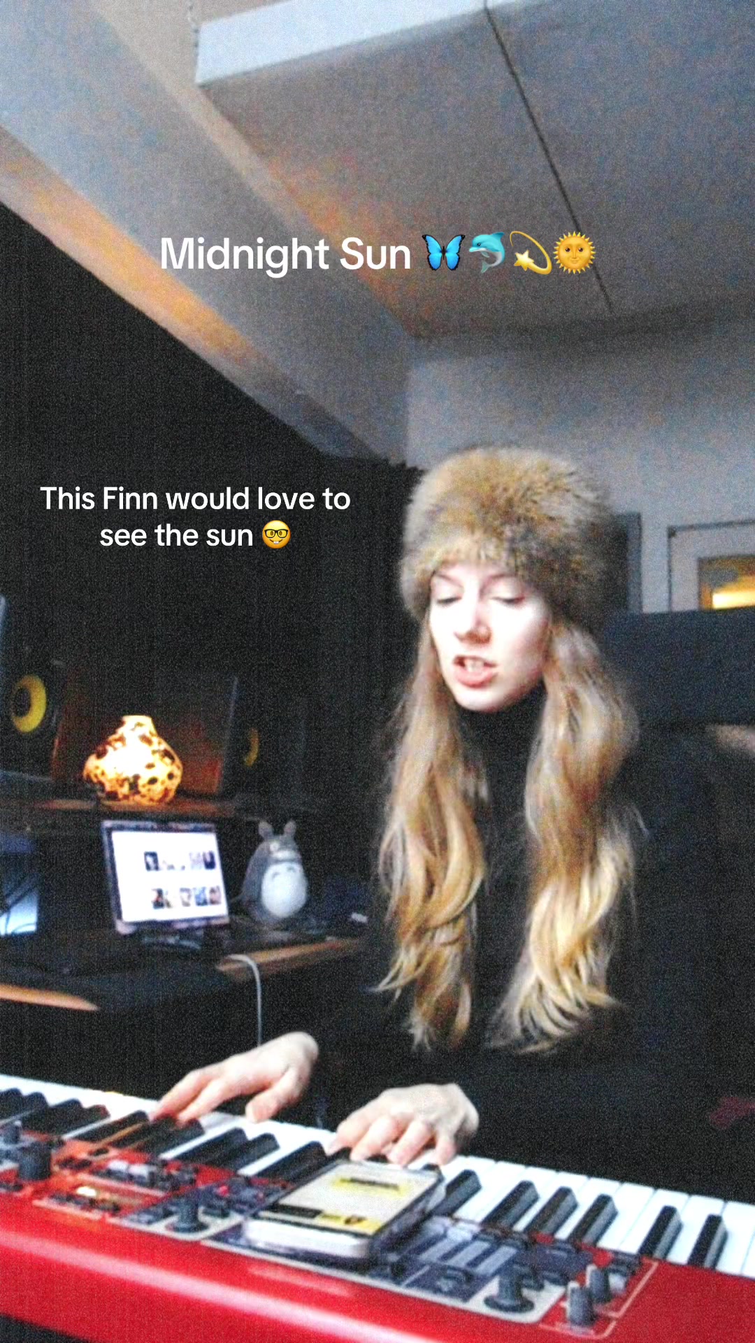 @Emily Frost