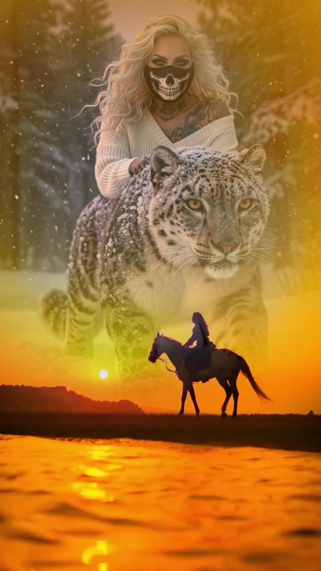 @ᴄᴀʟʟꜱɪɢɴ:ᴍɪᴅɴɪɢʜᴛᴄʜᴀᴏꜱ