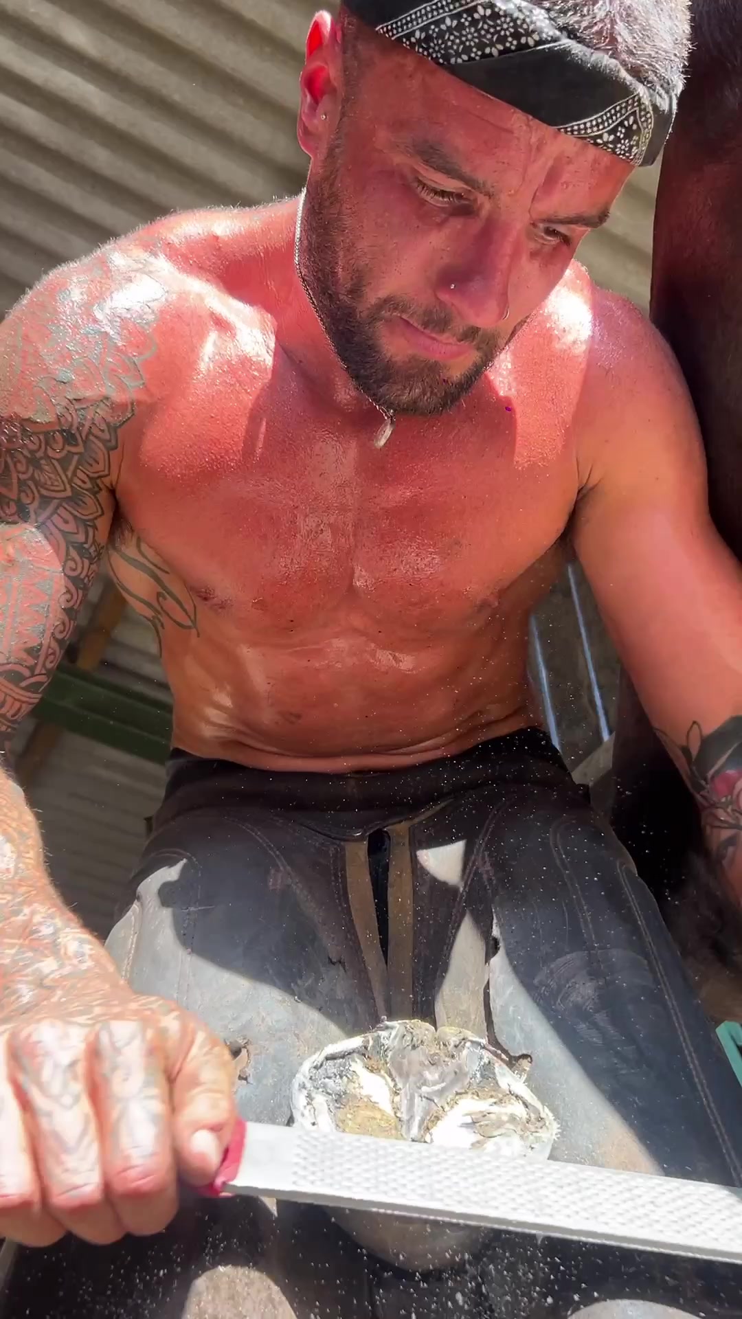 @Sammarlowfarrierlife
