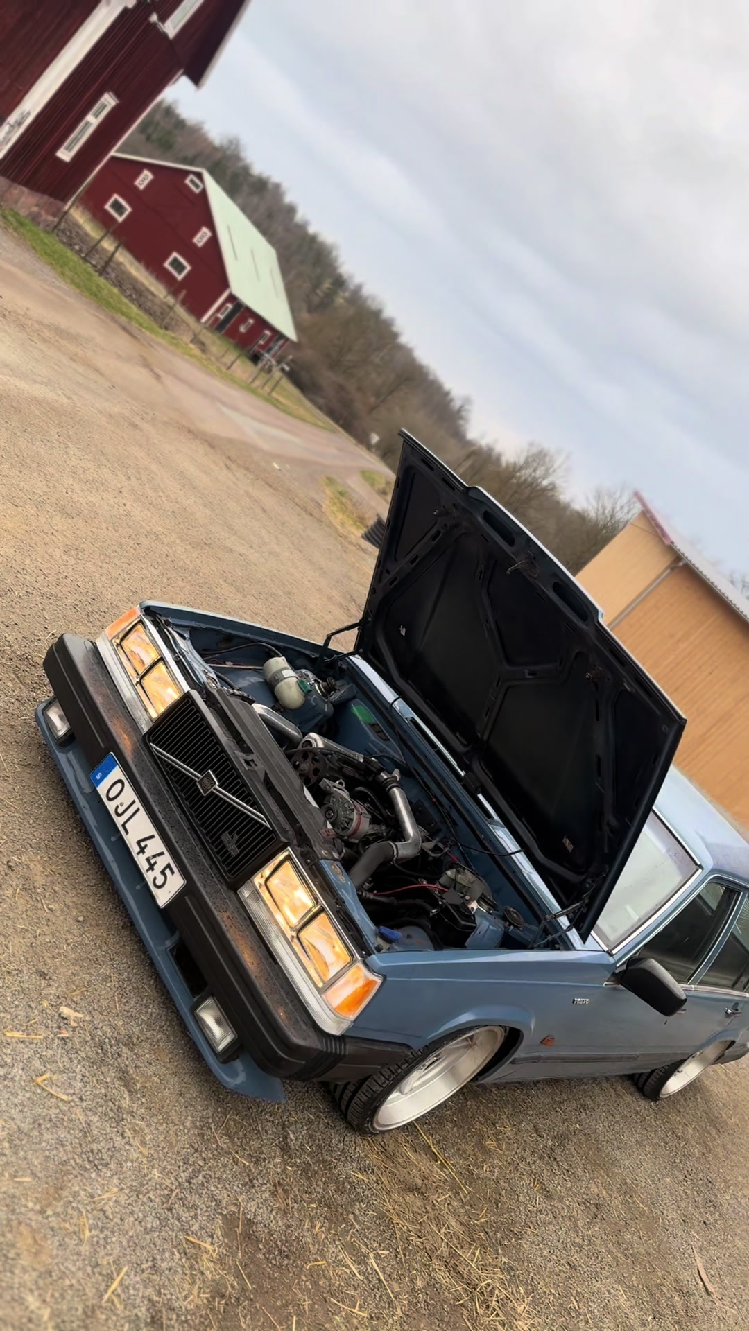 @Perstorplivet