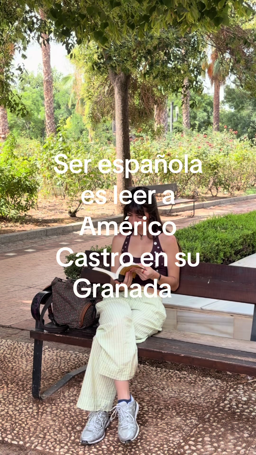 @María