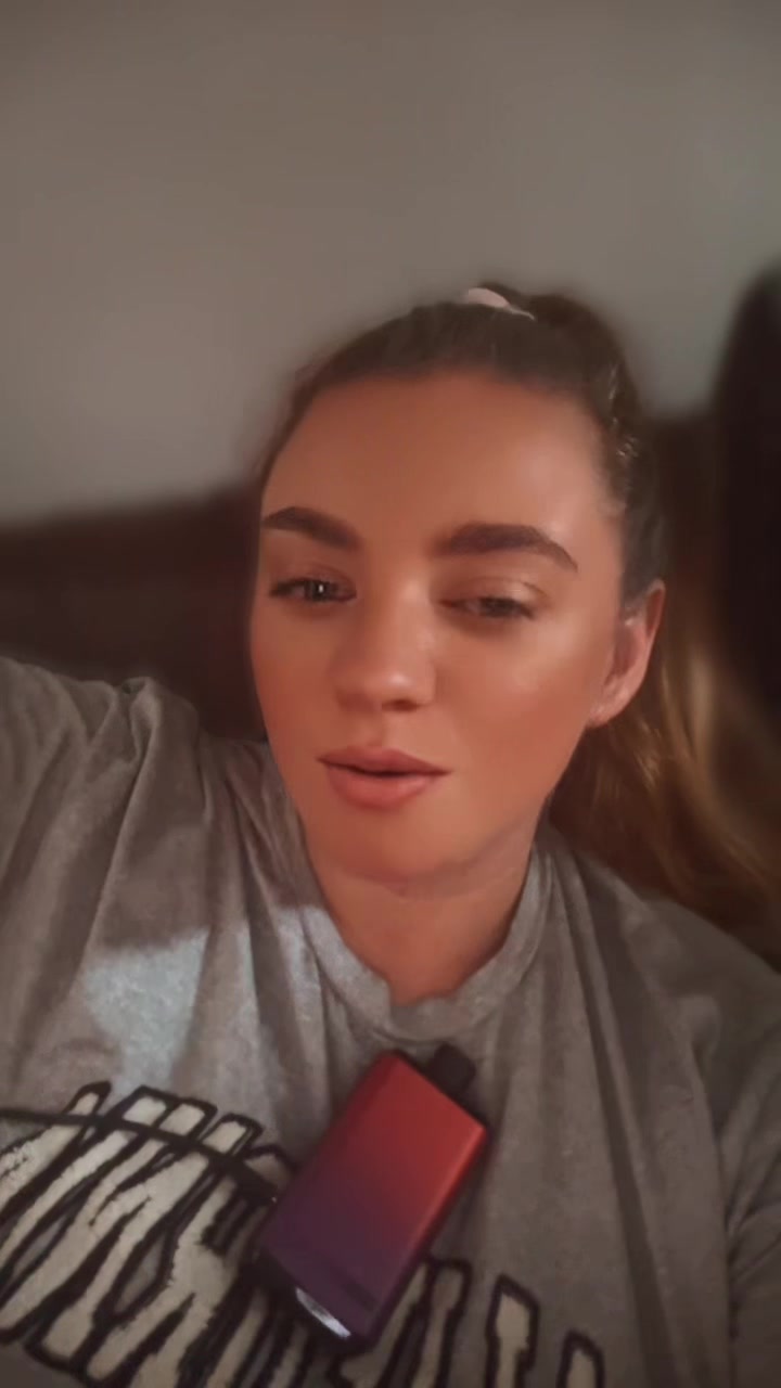 @Kayla Bell 🐦🔥🍒