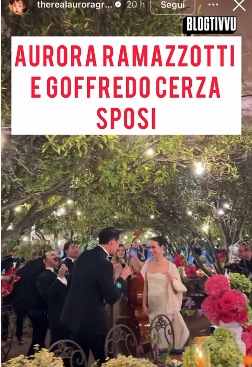 @Blog Tivvù