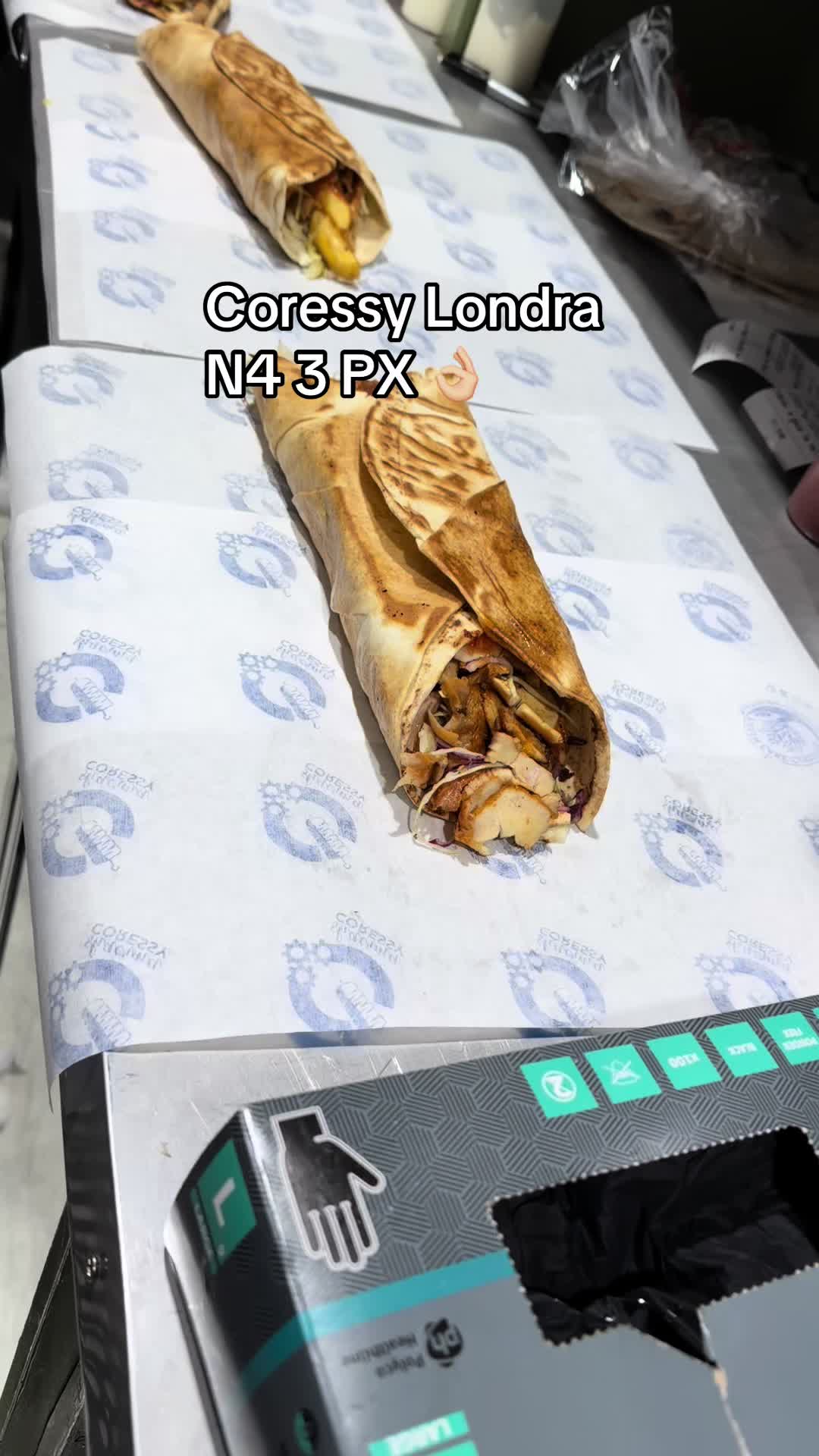 @CORESSY®️