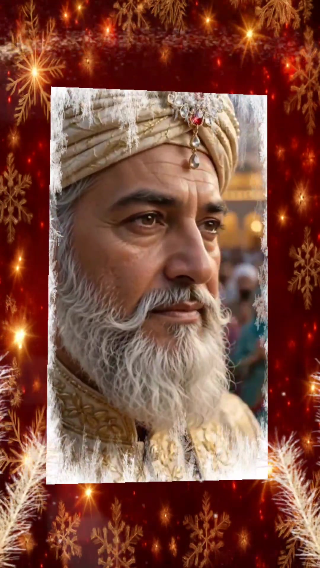 @SarkarGhouseAzam(RA)
