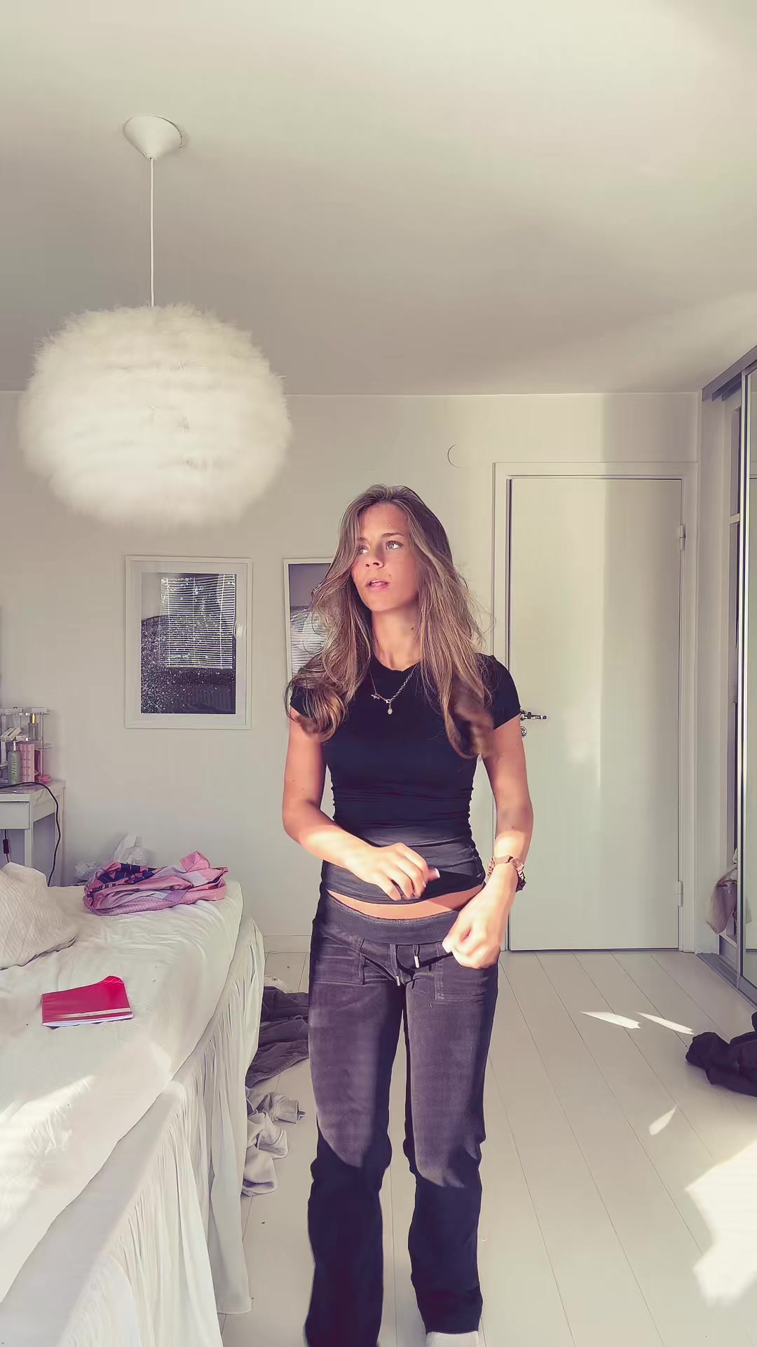@Selma Bergkvist