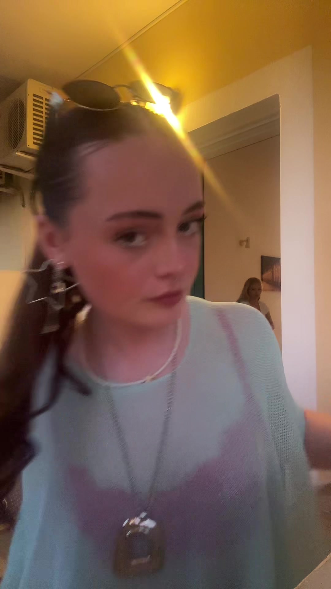 @Robyn