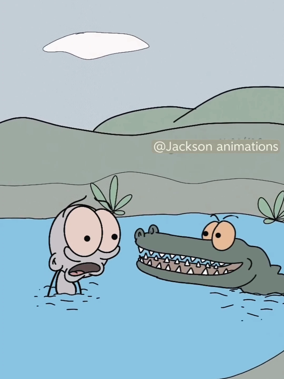 @Jackson Animation