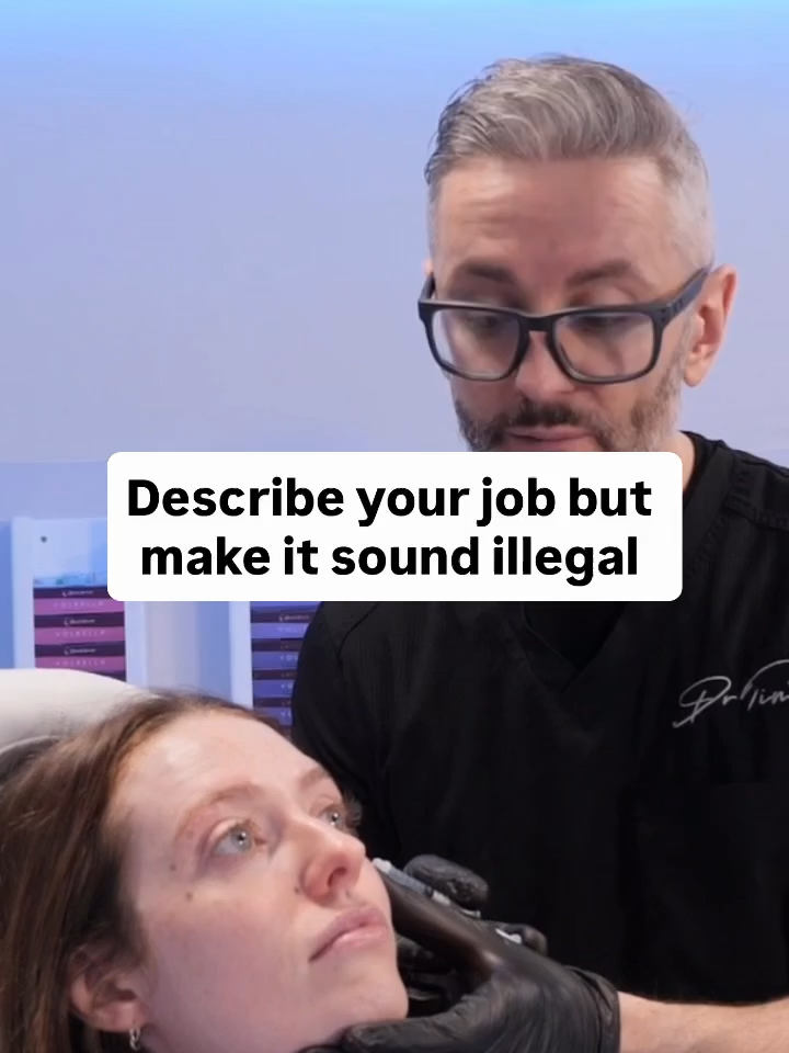 @Dr Tim Pearce
