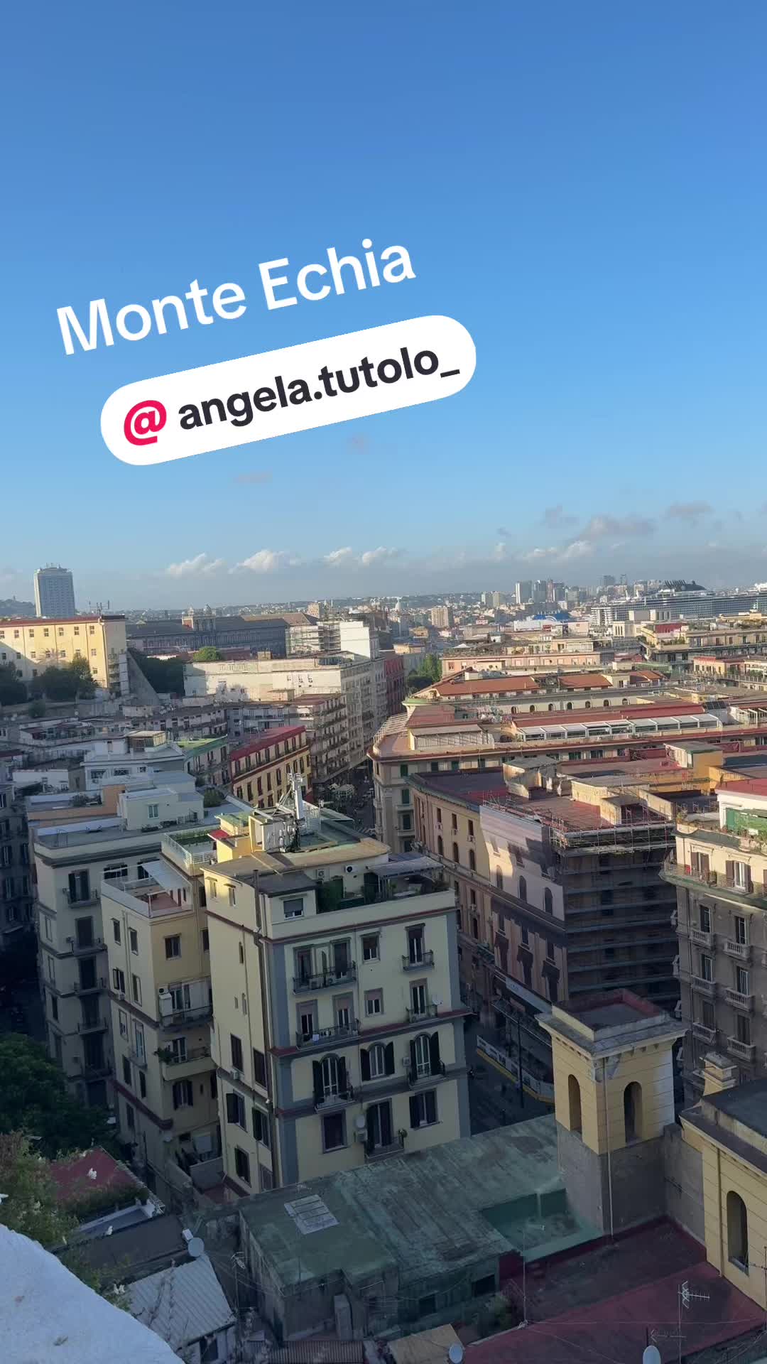 @Giuseppe Gaudieri