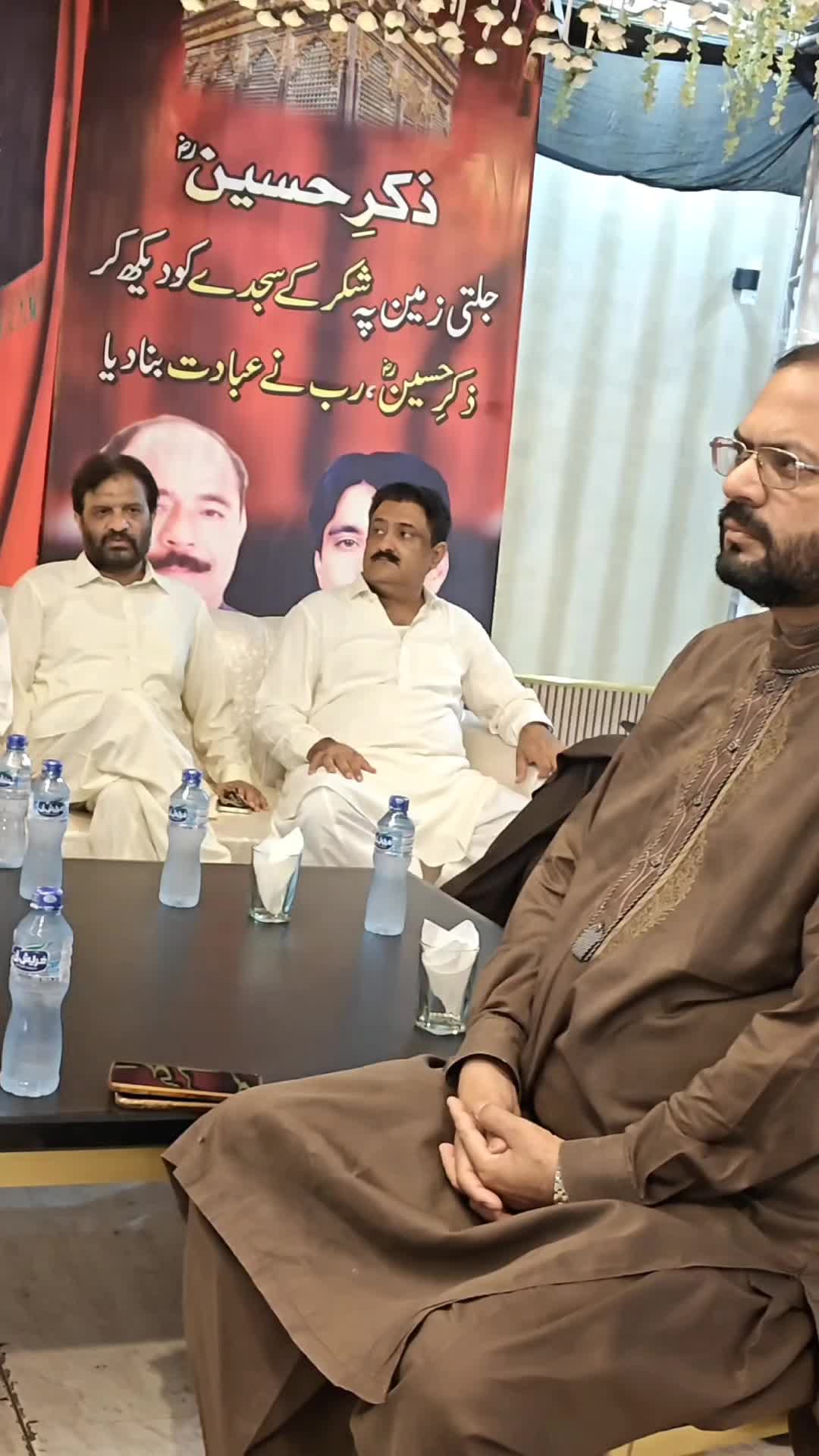 @M zafar Iqbal kathia