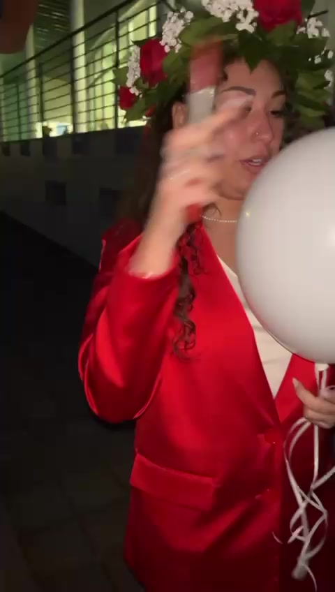 @Sofia Monfrecola