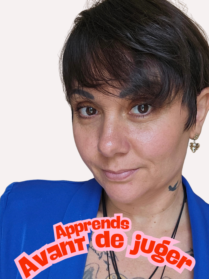 @Cindy Limparfaite