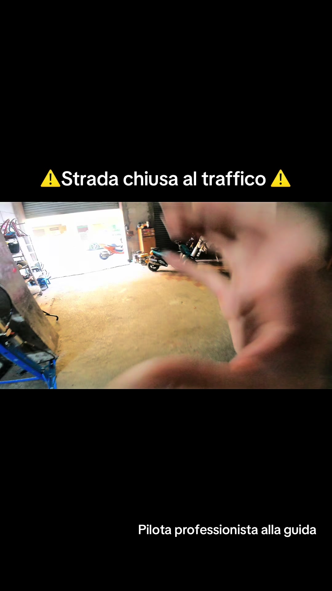 @Pedros Garage