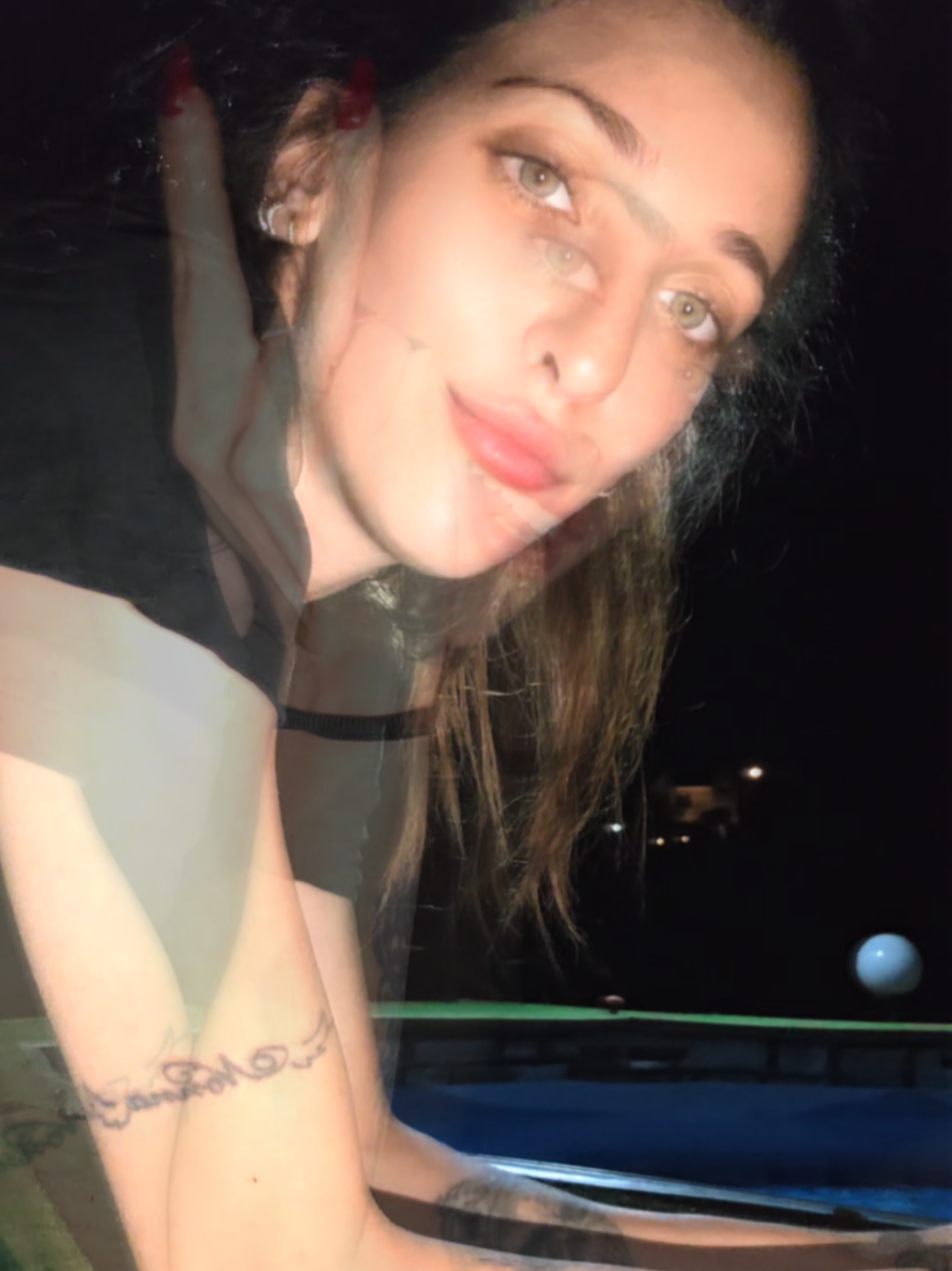 @Martina Arangio