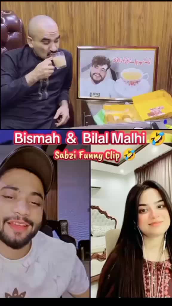 @*꧁Sabzi Funny Clips꧂*