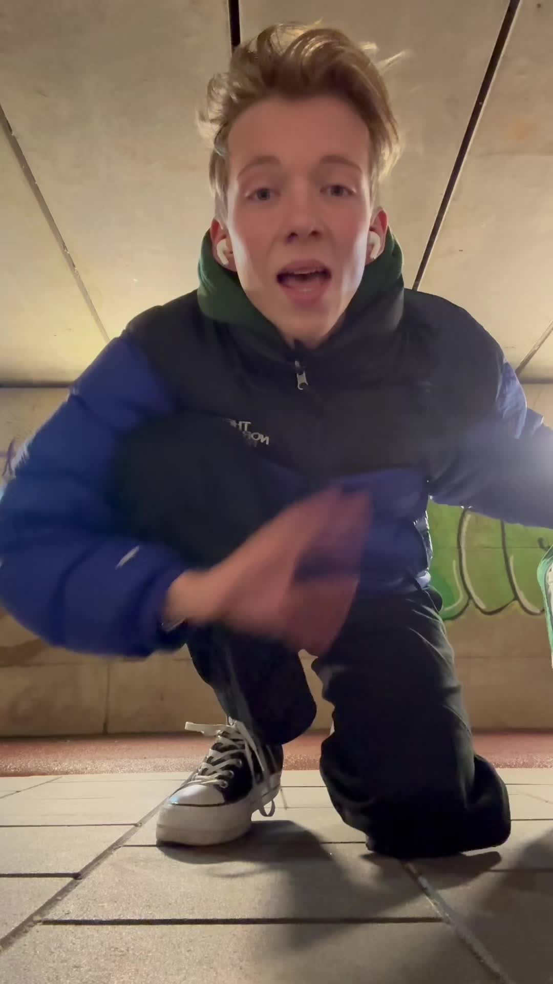 @Daniel Kraaijeveld