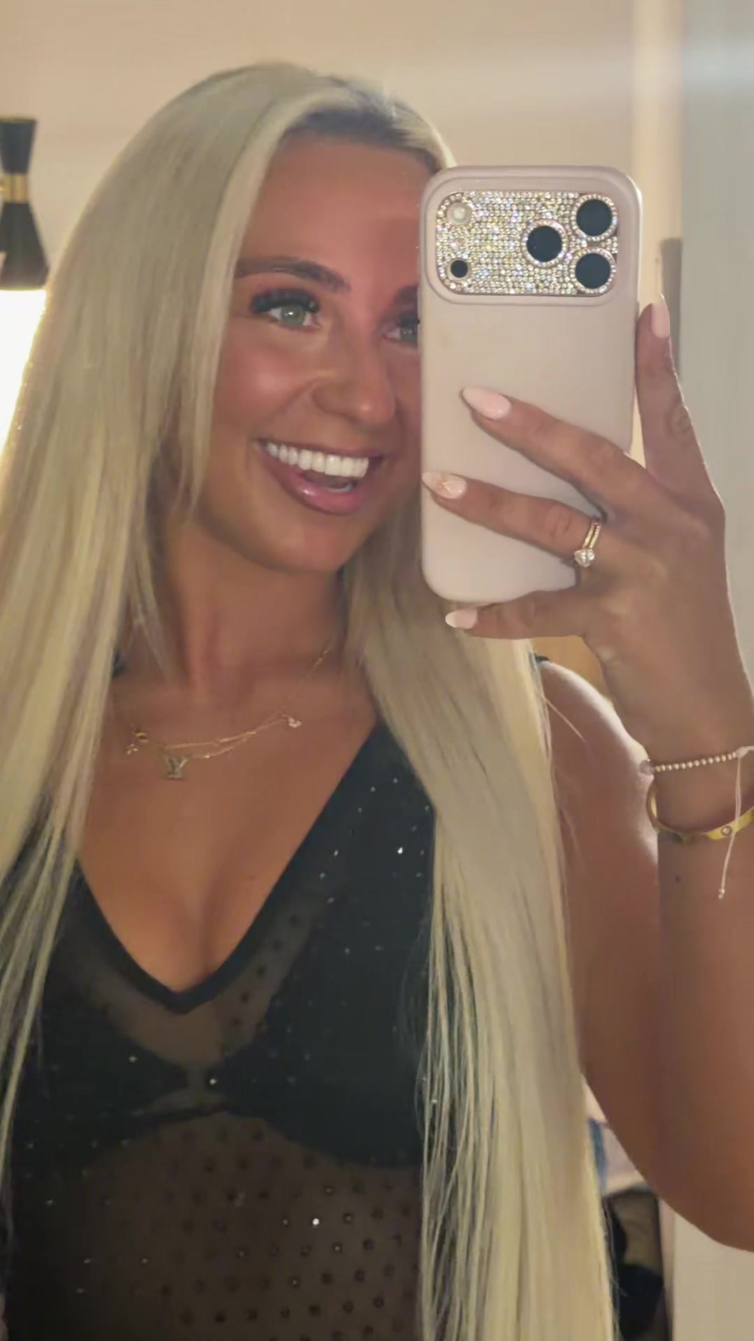 @Becky