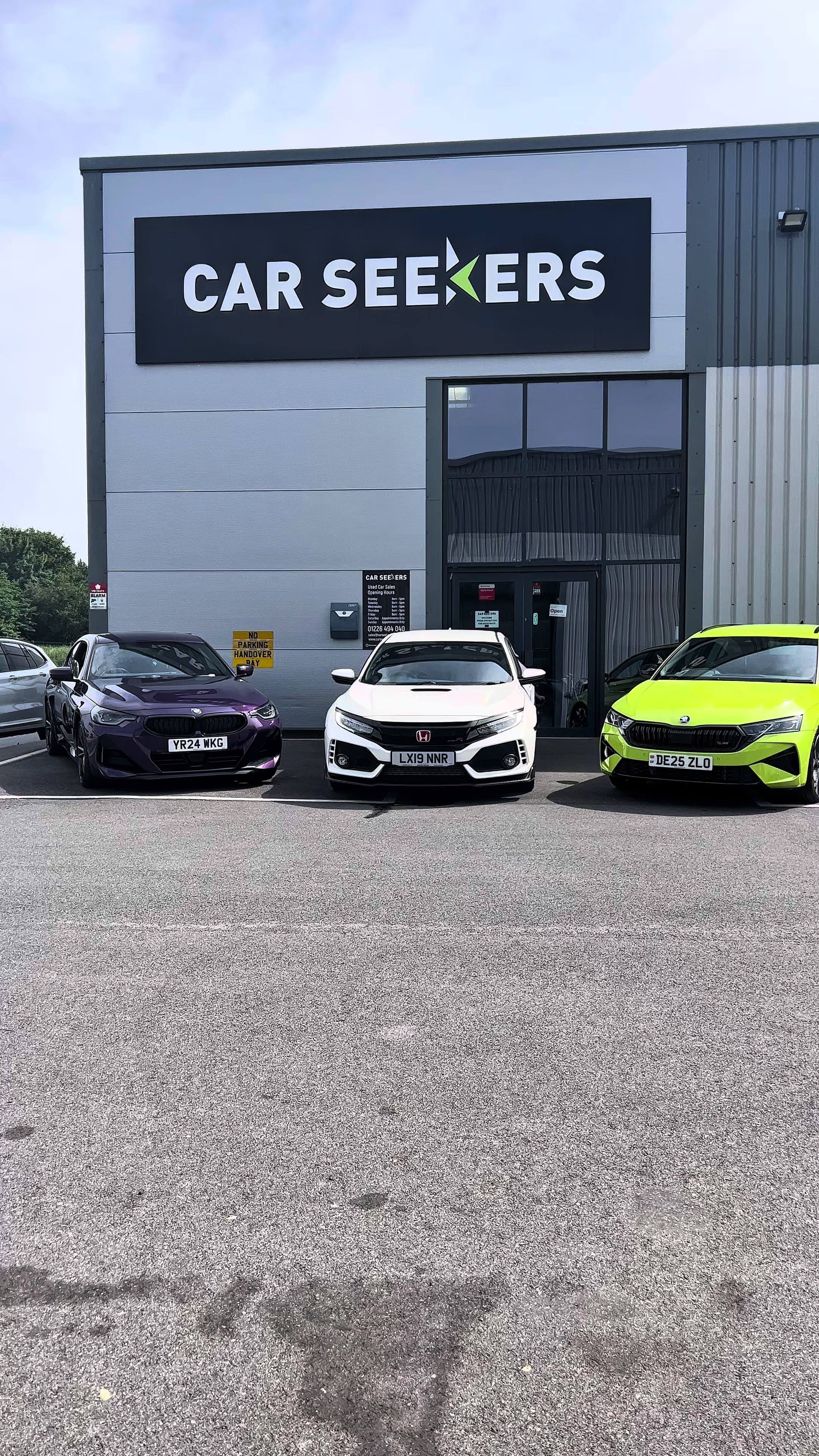 @CarSeekers@