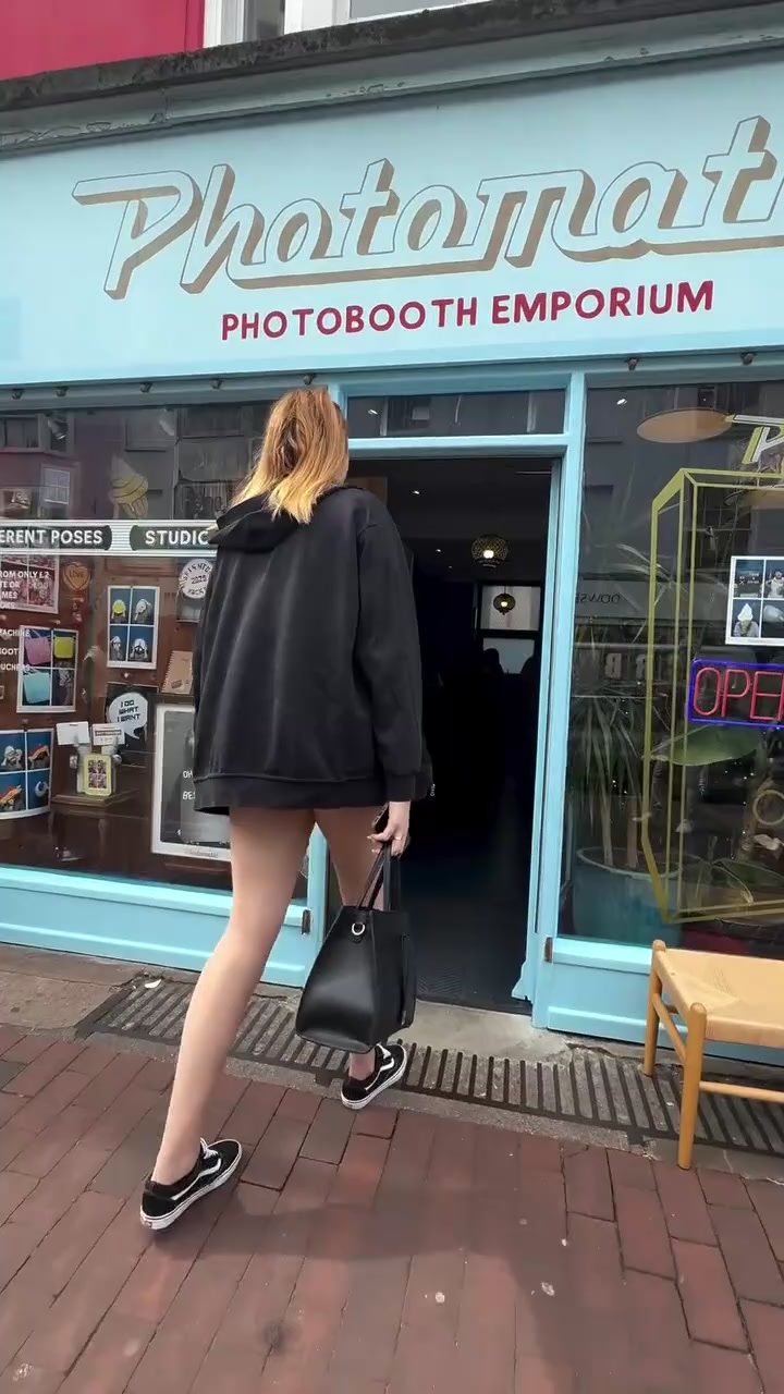 @Tall Girl Katie