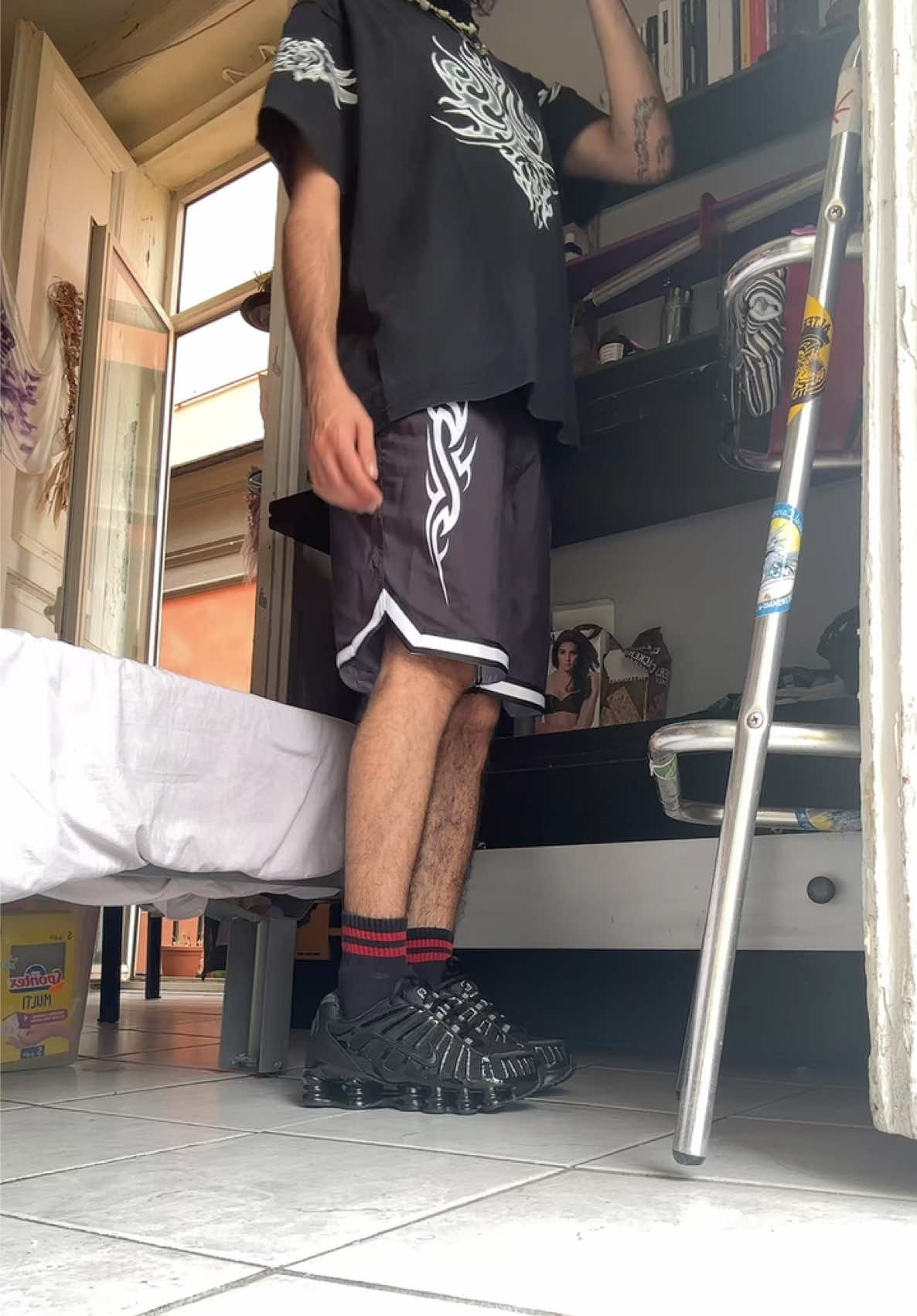 @๐น Marcvs Trxsh โ๏ธ