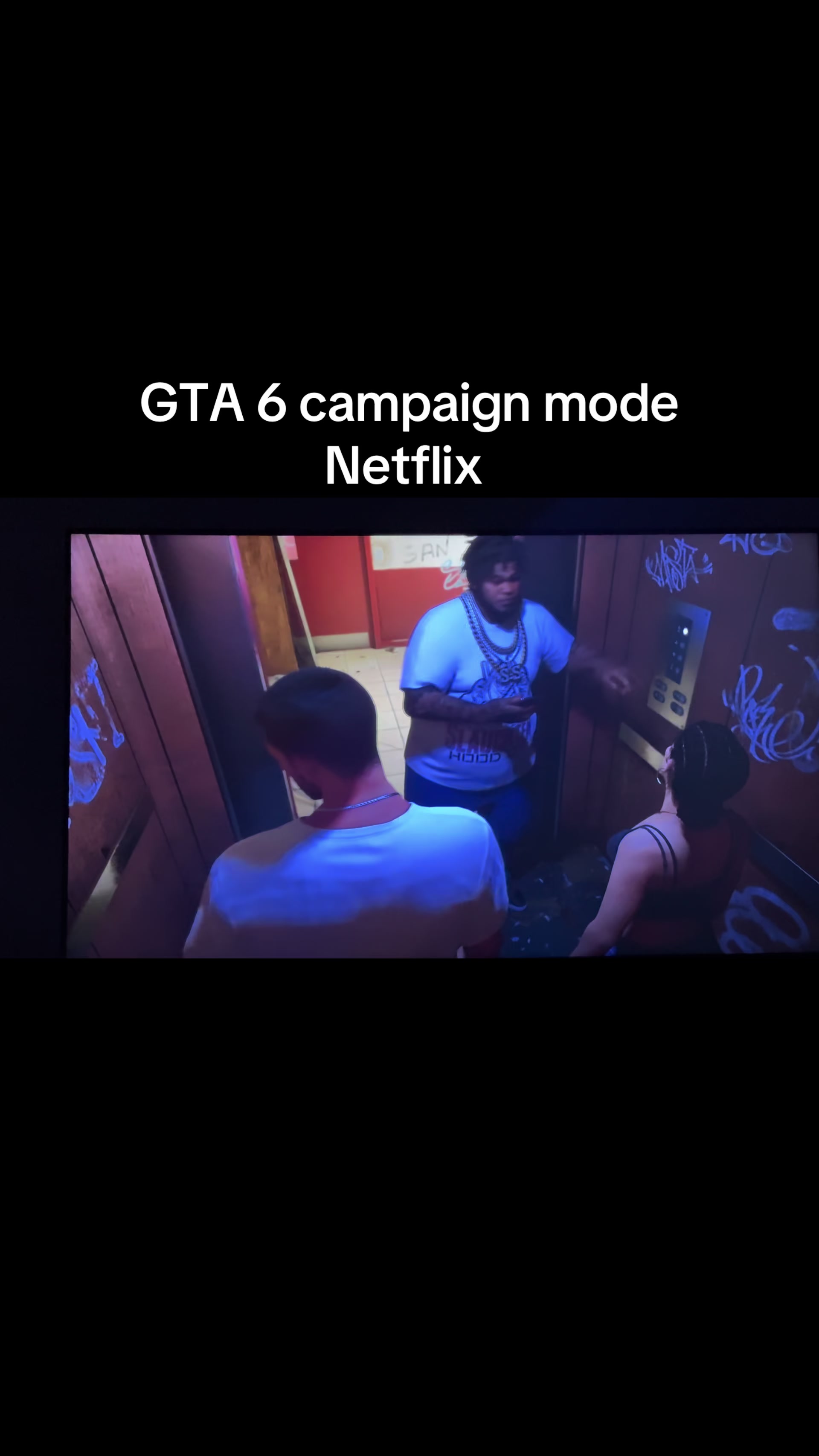 @S+mode