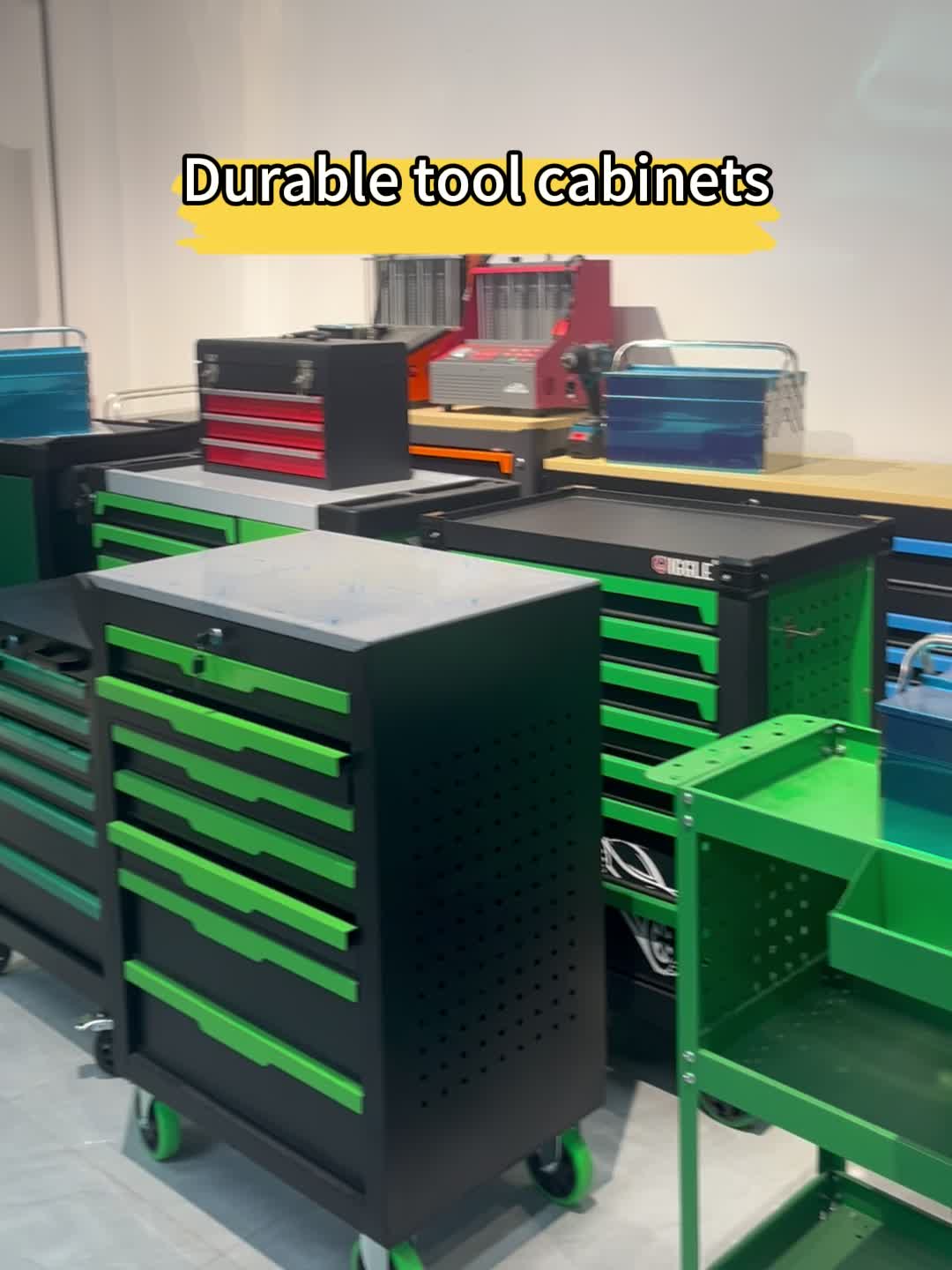 @WIGGLE TOOLS