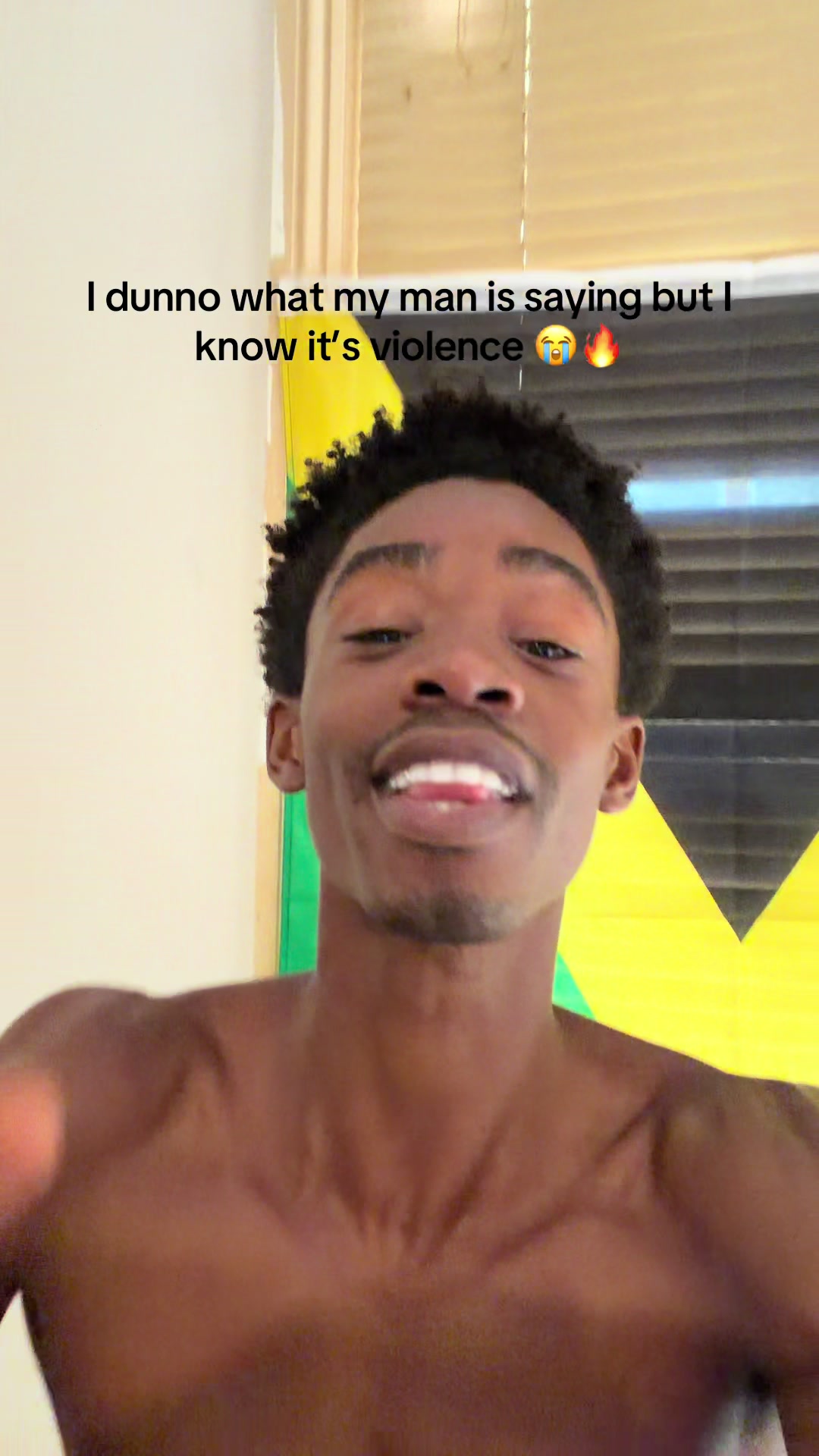 @Montell Martin